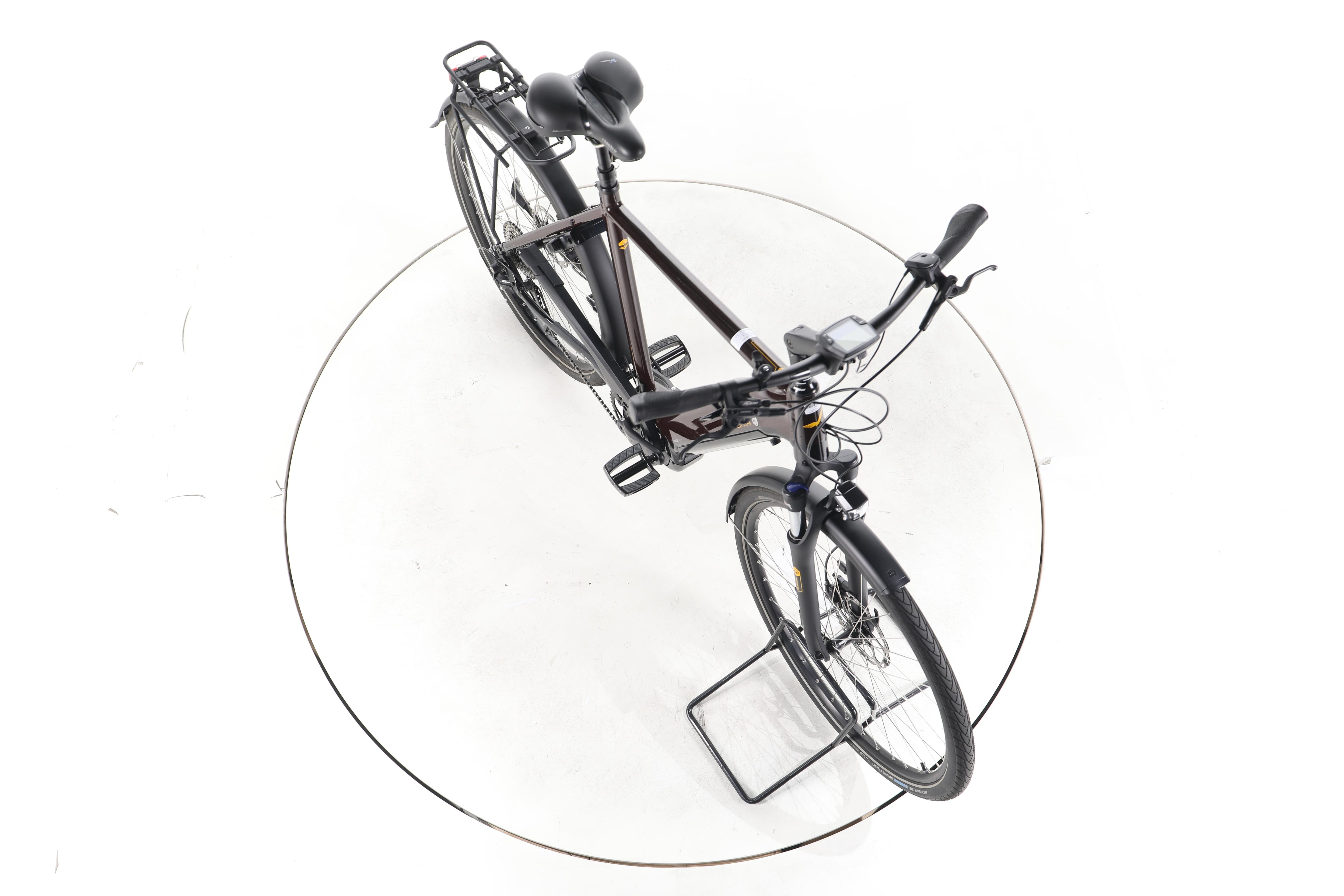 Victoria eTrekking 12.8 Trekking E-Bike - Image 15