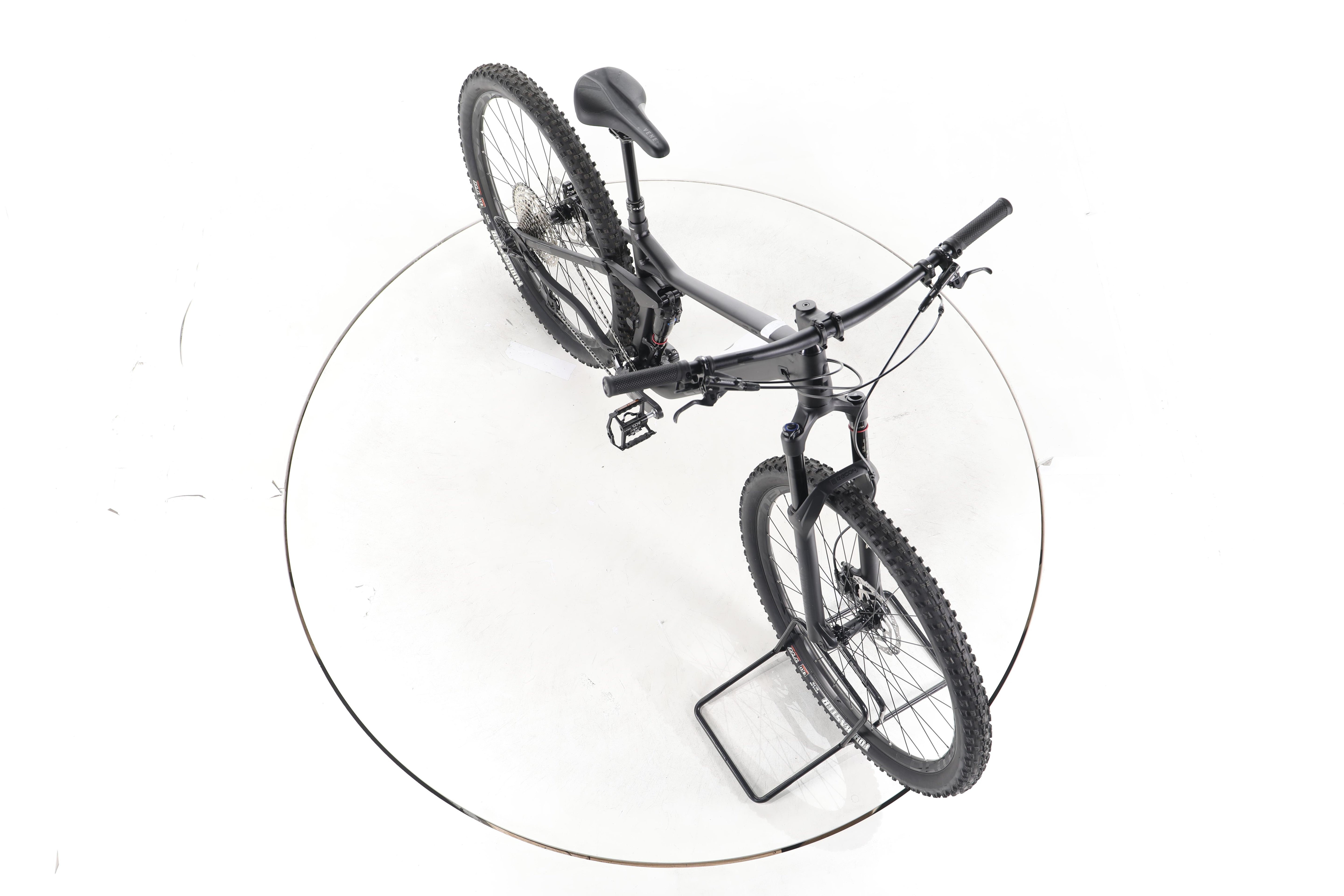 Cube Stereo ONE22 Race Fahrrad Fully - Image 15