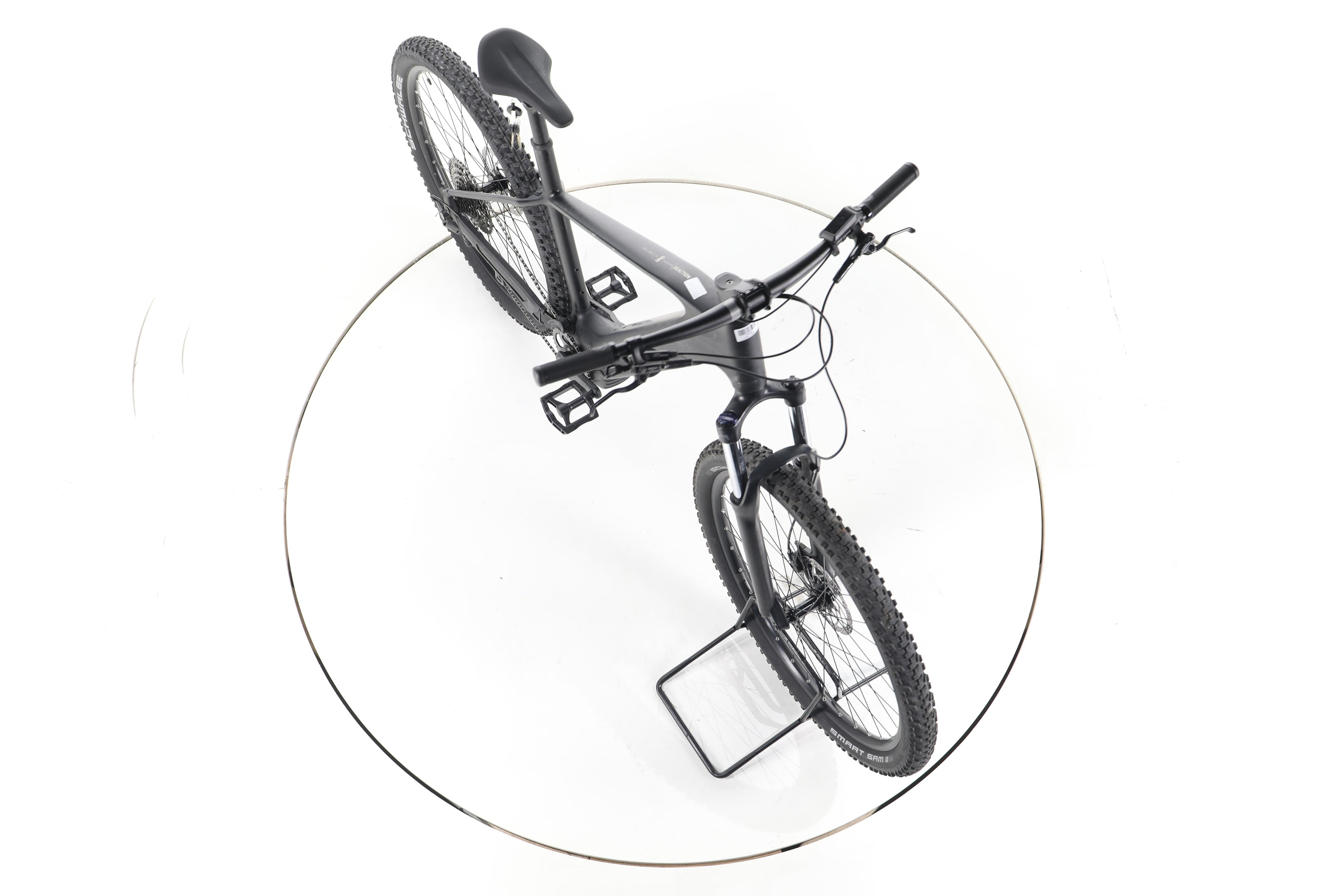 Cube Reaction Hybrid ONE E-Bike 2025 - Image 15