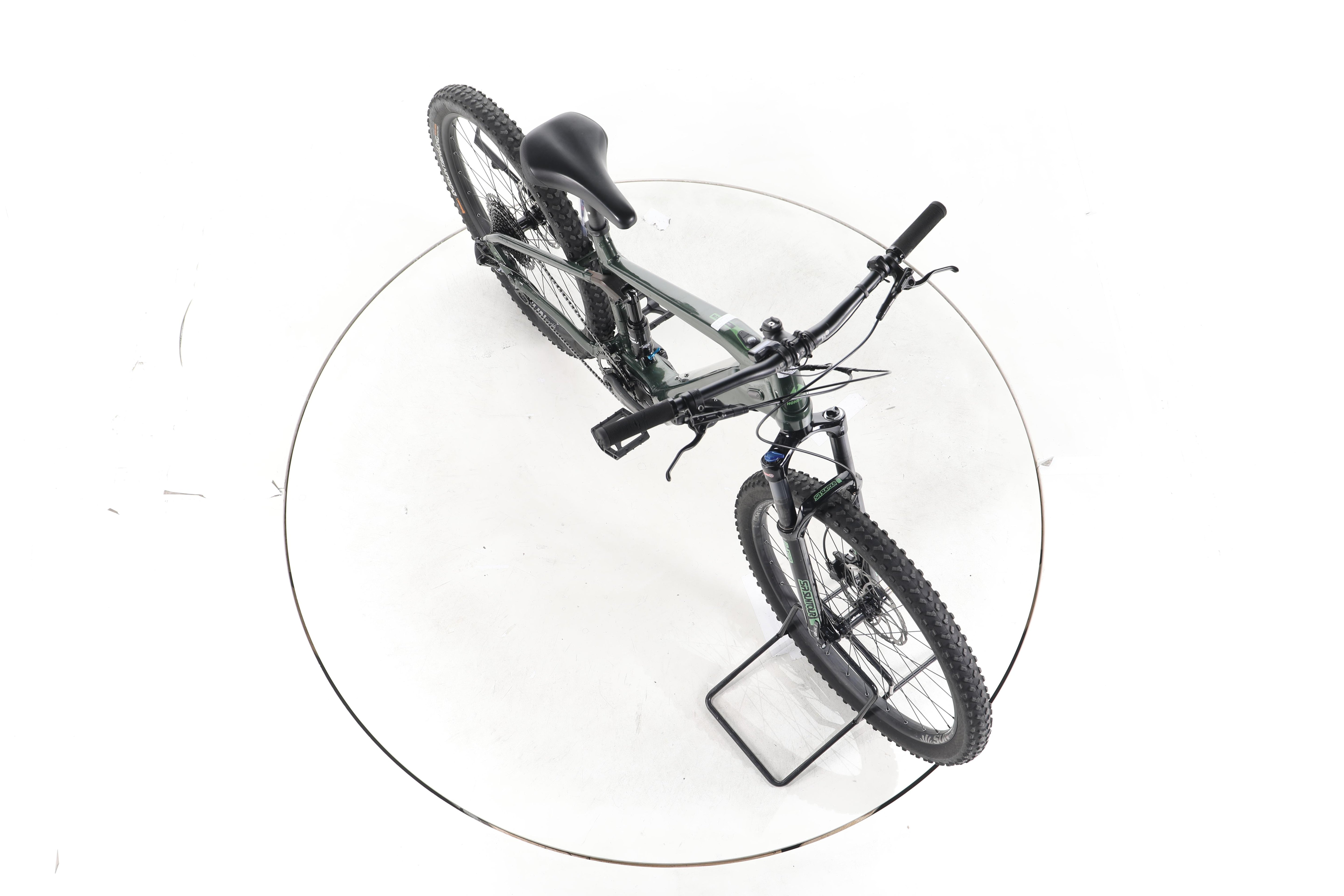 HoheAcht Mola Roko E-Bike Fully - Image 15