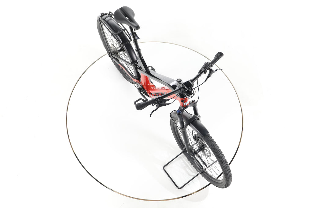 Trek Powerfly FS 4 Equipped Gen 3 SUV E-Bike - Image 15