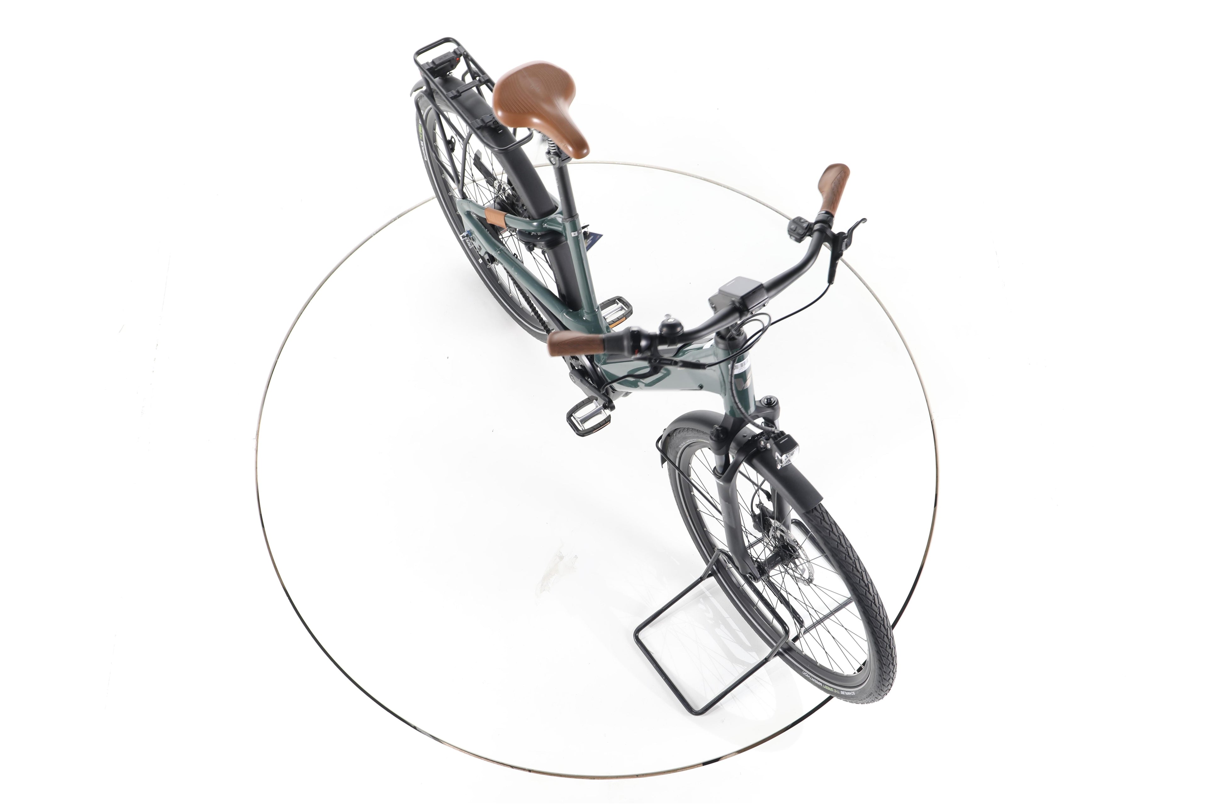 Liv Allure E+1 Trekking E-Bike Tiefeinsteiger - Image 15
