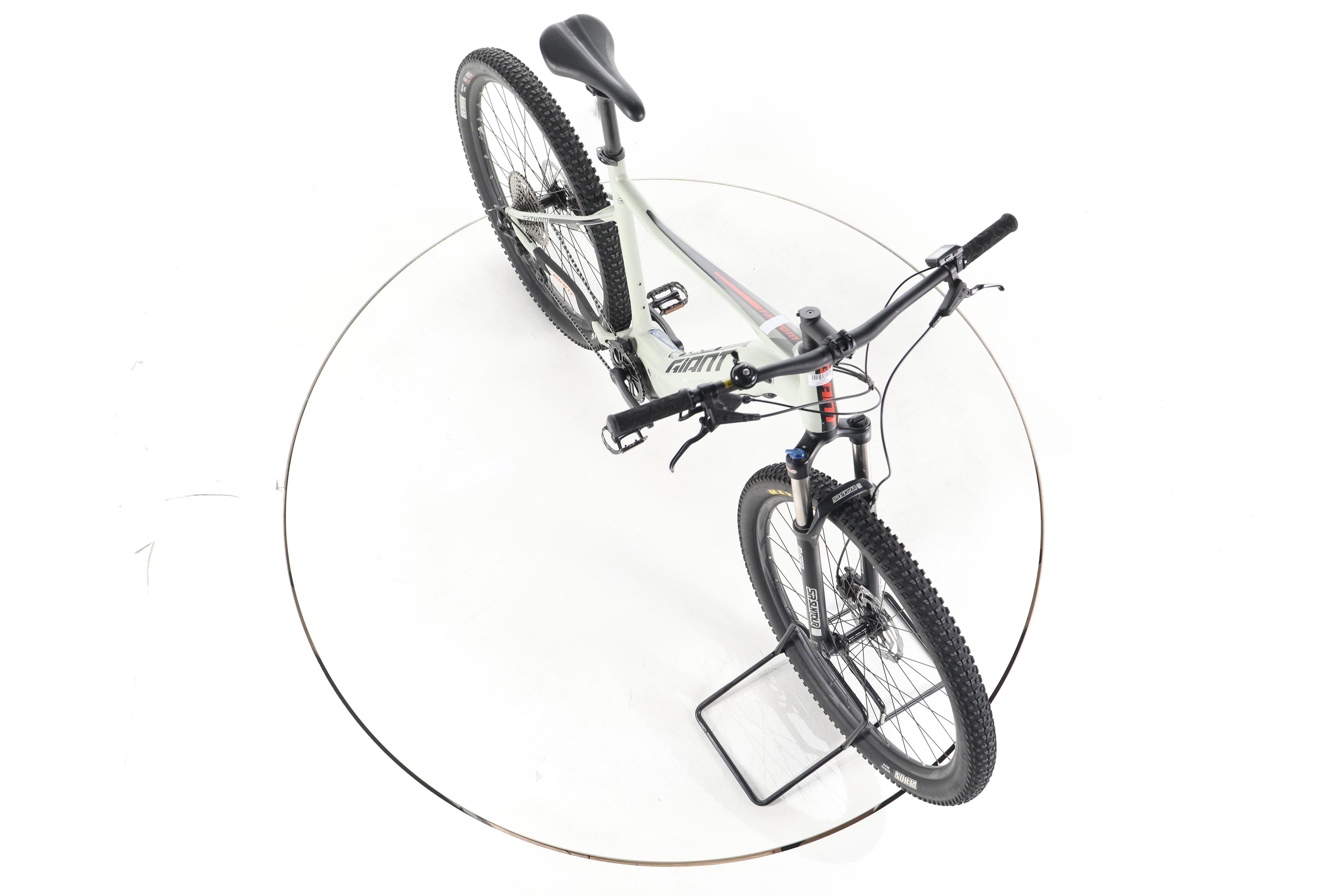 Giant Fathom E+ 2 E-Bike - Image 15