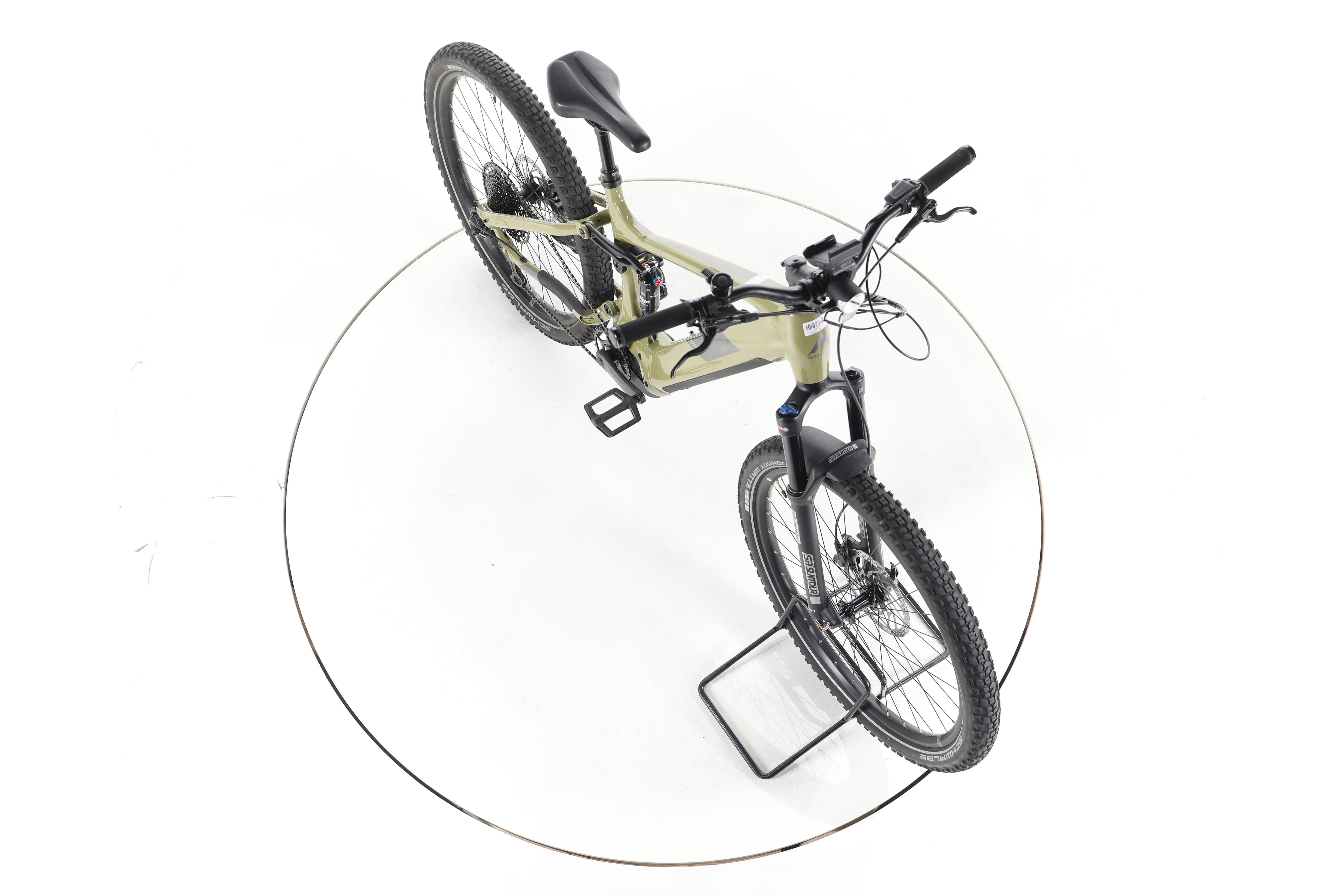 MORRISON Yurok E-Bike Fully - Image 15