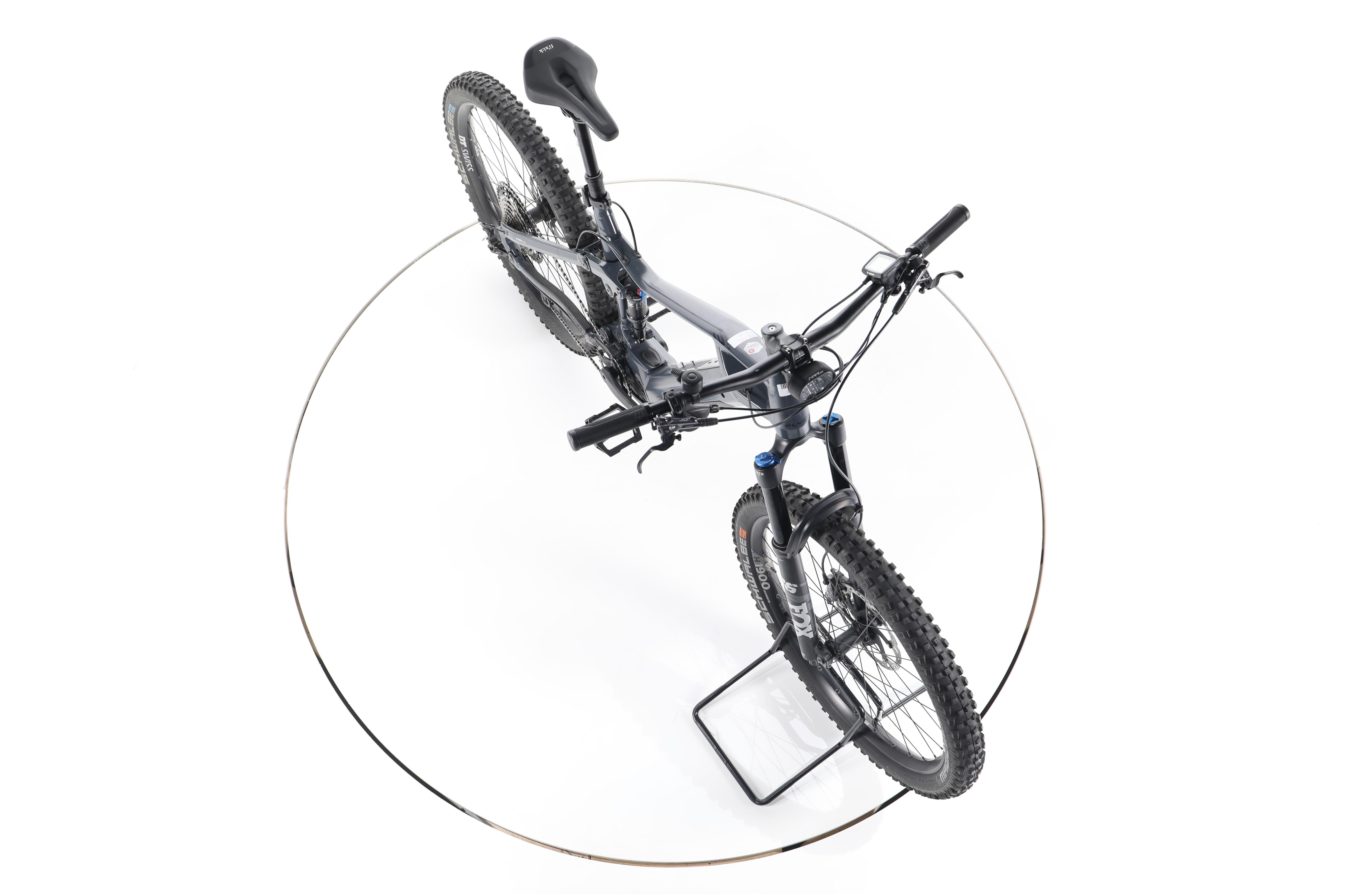 FLYER Uproc3 8.70 E-Bike Fully - Image 15