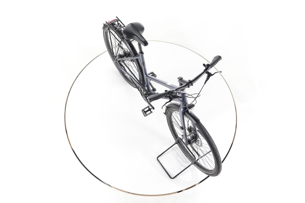 Stevens Courier Luxe LT Fahrrad City & Trekking - Image 15