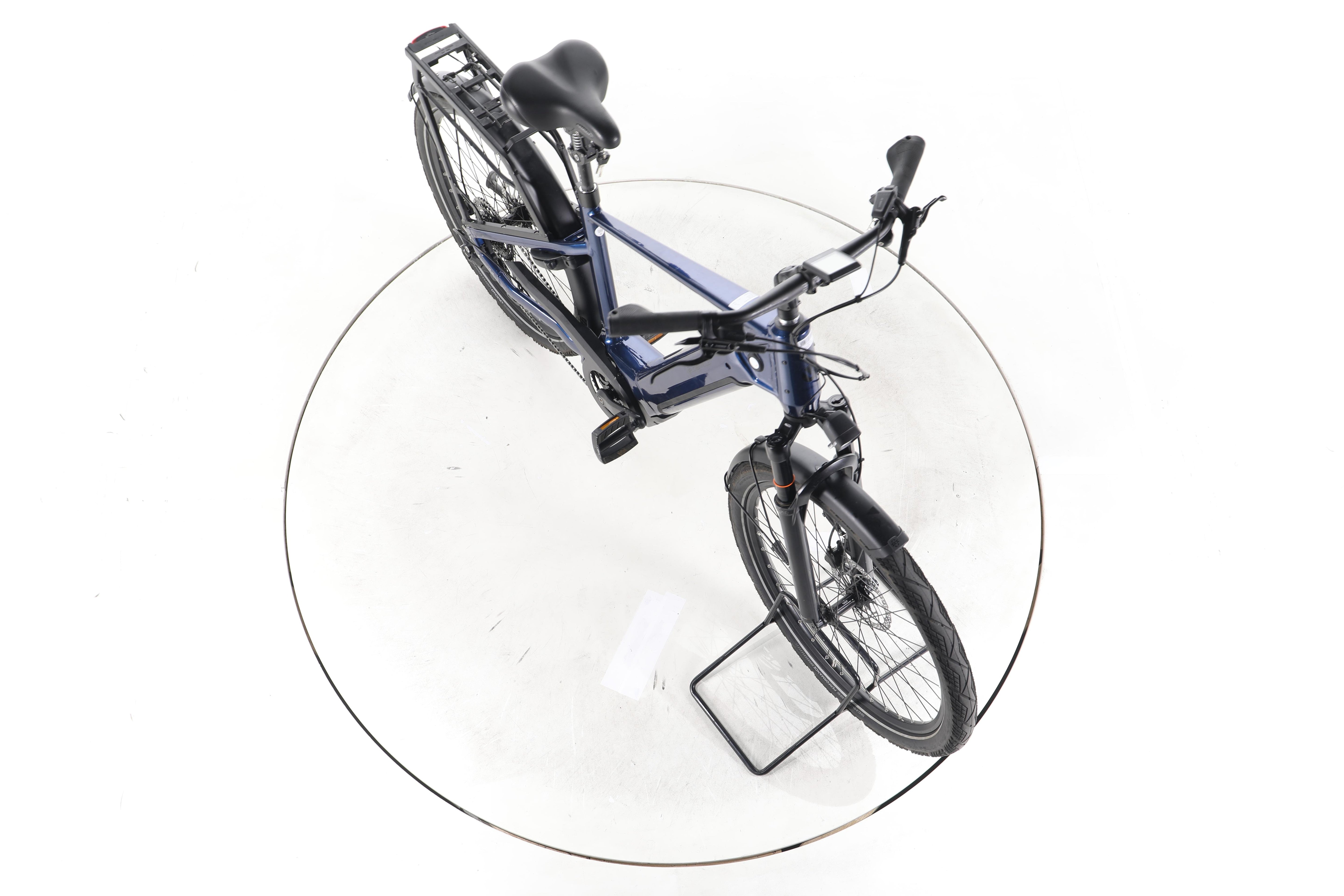 Velo de Ville SEB 890 Pro Trekking E-Bike 2024 - Image 15