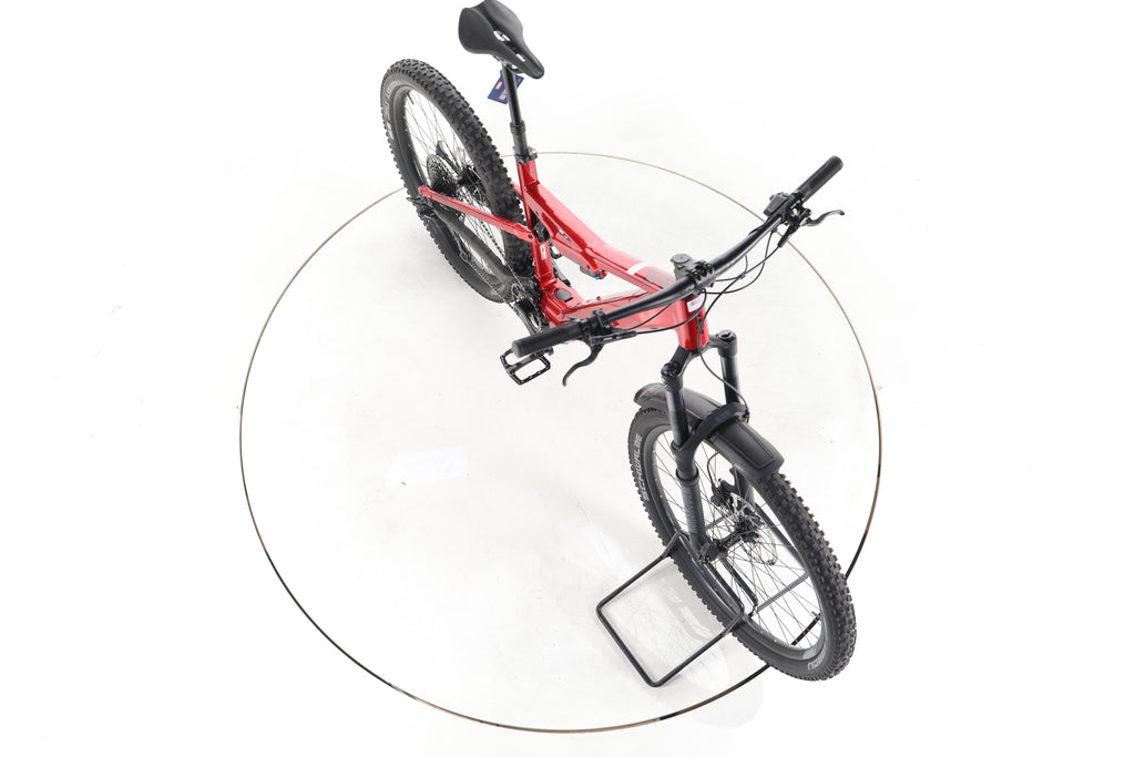 KTM Macina Kapoho E-Bike Fully - Image 15