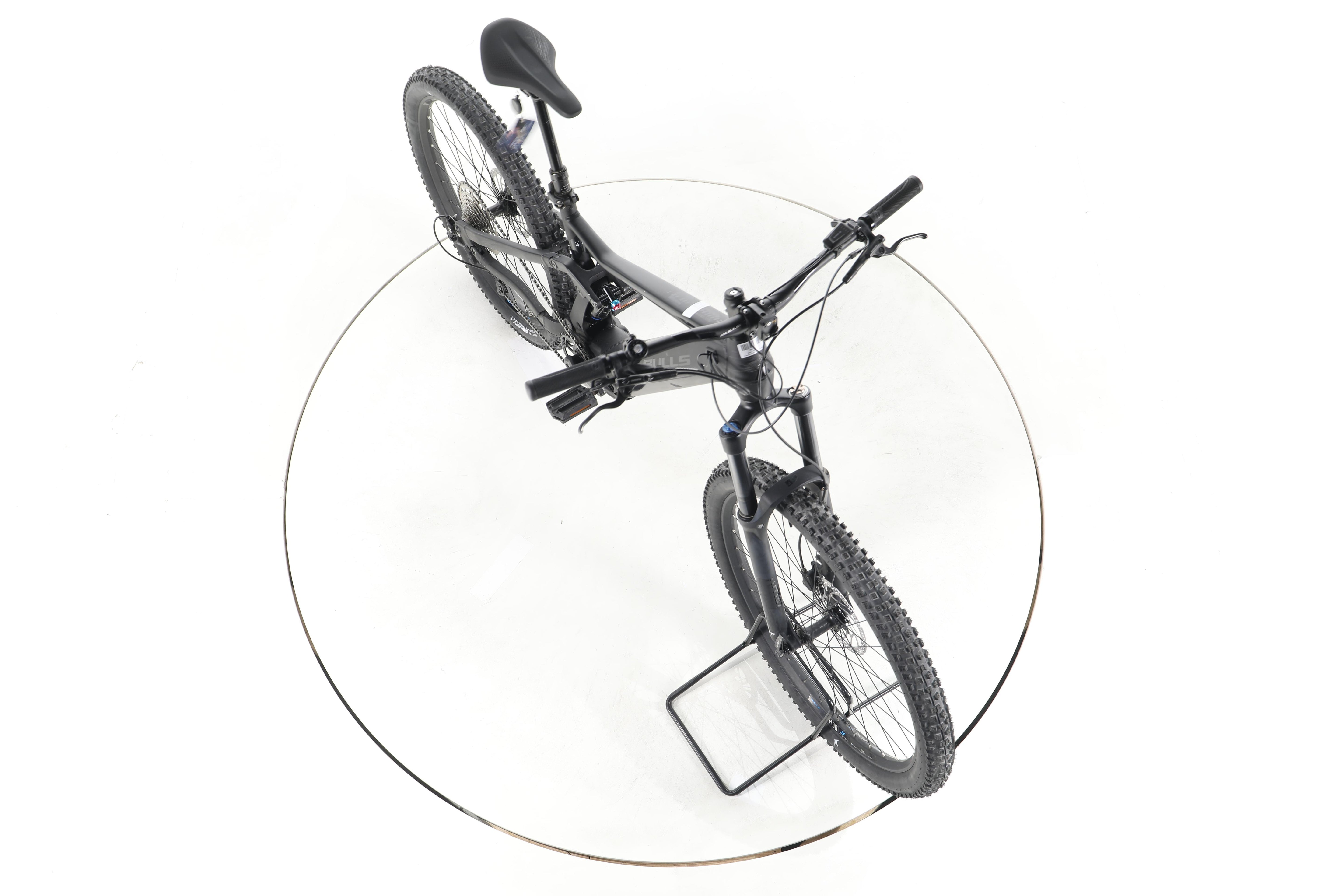 Bulls Copperhead EVO AM 1 E-Bike Fully 2025 - Image 15