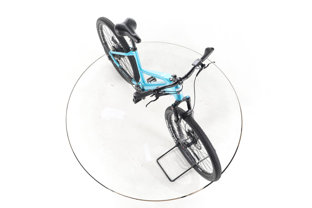LeaderFox ARIMO E-Bike 2024 - Image 15