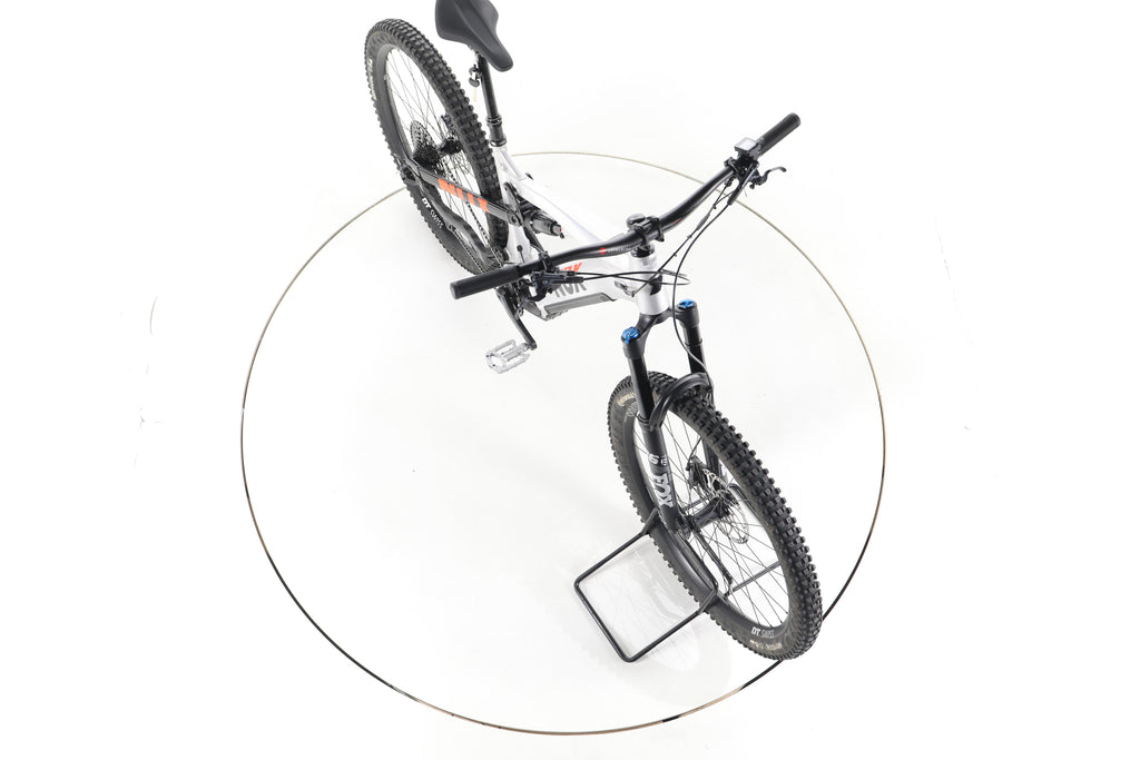 Nox Cycles Hybrid FS Fully E-Bike 2024 - Image 15