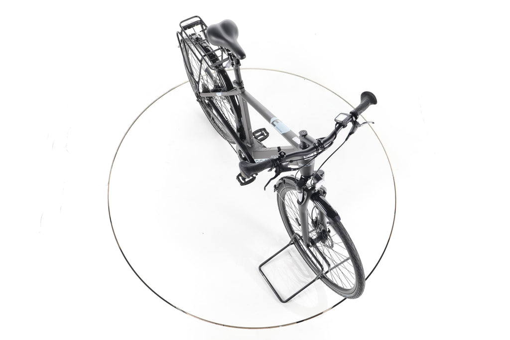 Bicycles Porto 9.5 Trekking E-Bike - Image 15