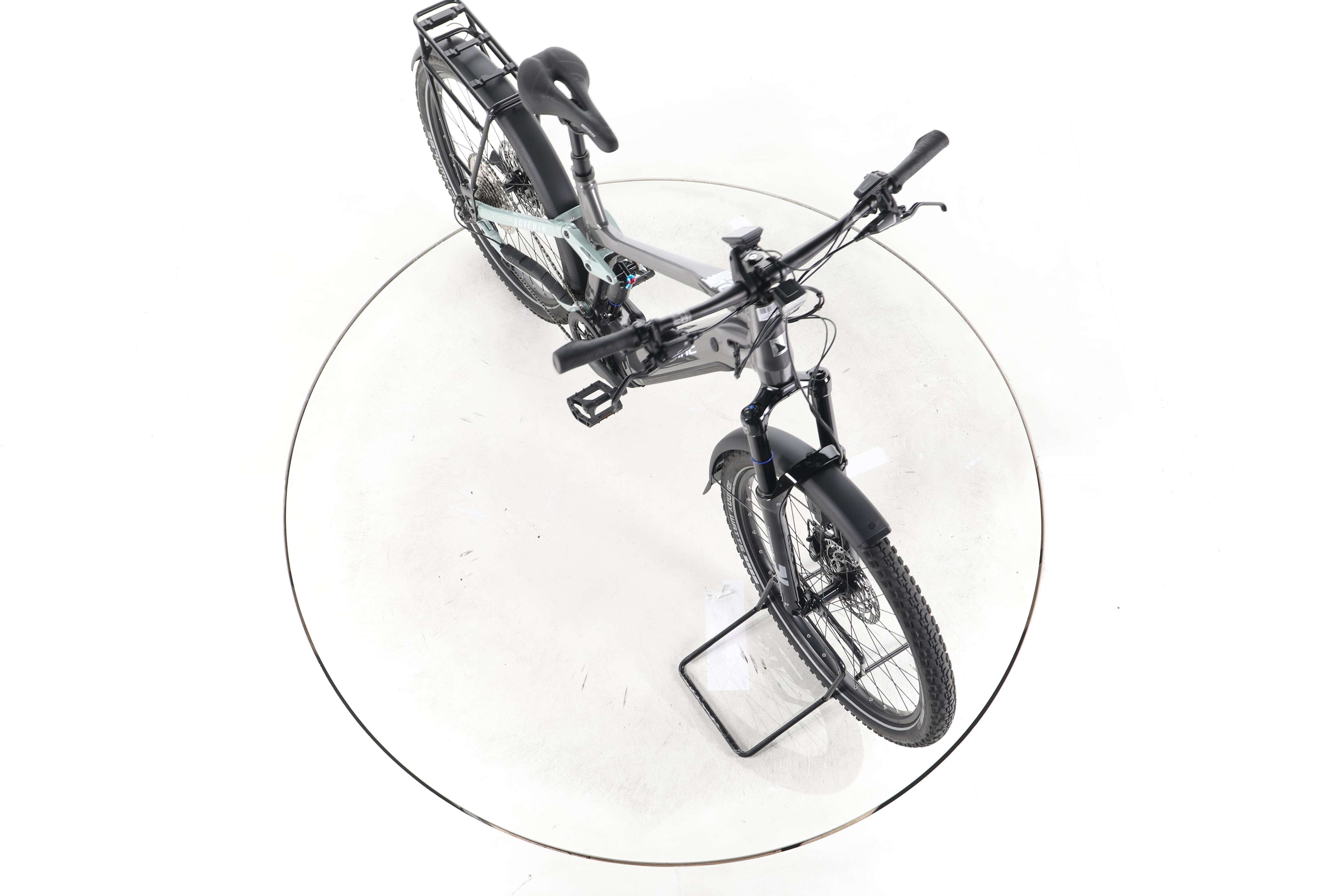 Haibike ADVENTR 11 ABS SUV E-Bike 2025 - Image 15