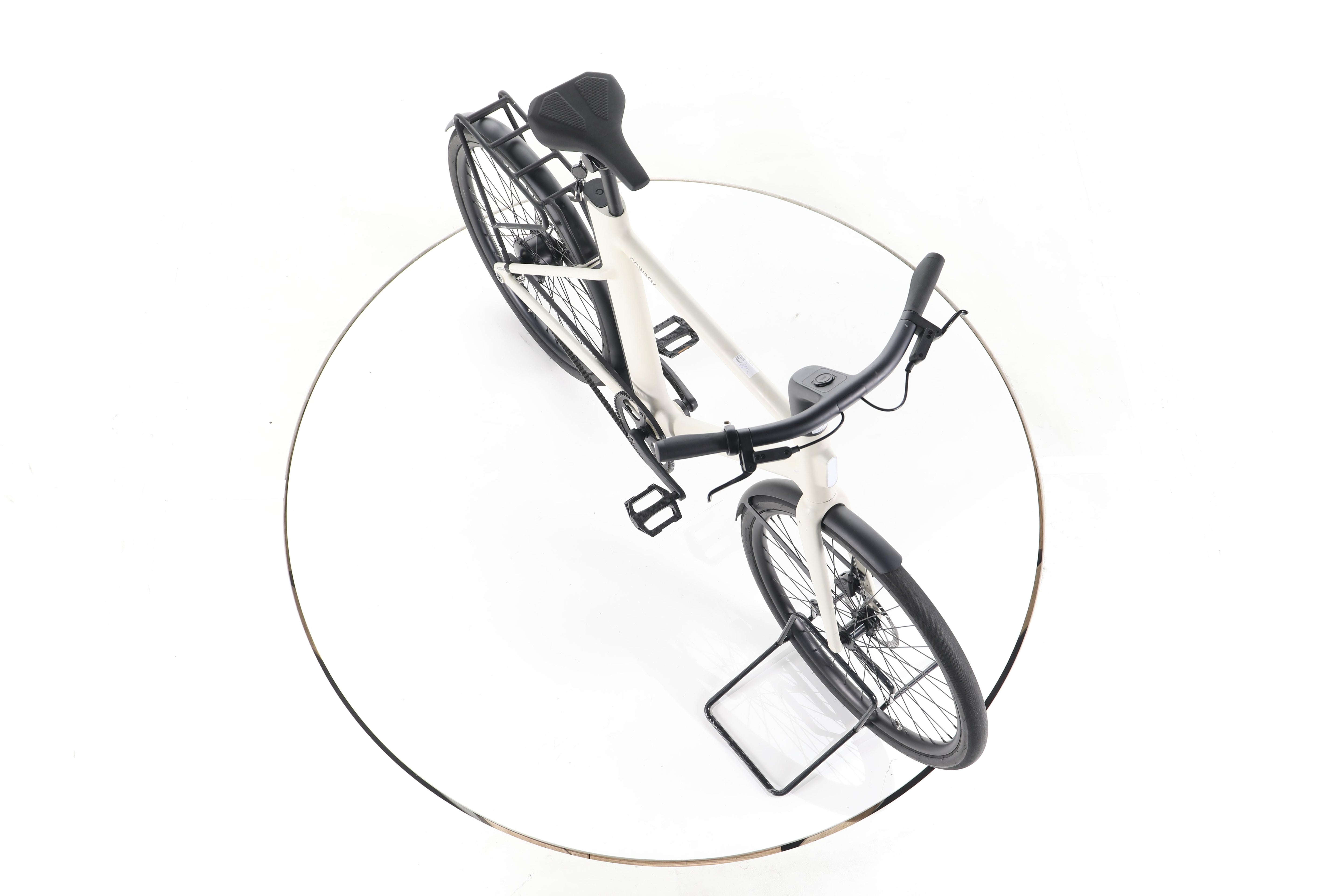 Cowboy cruiser City E-Bike - Image 15
