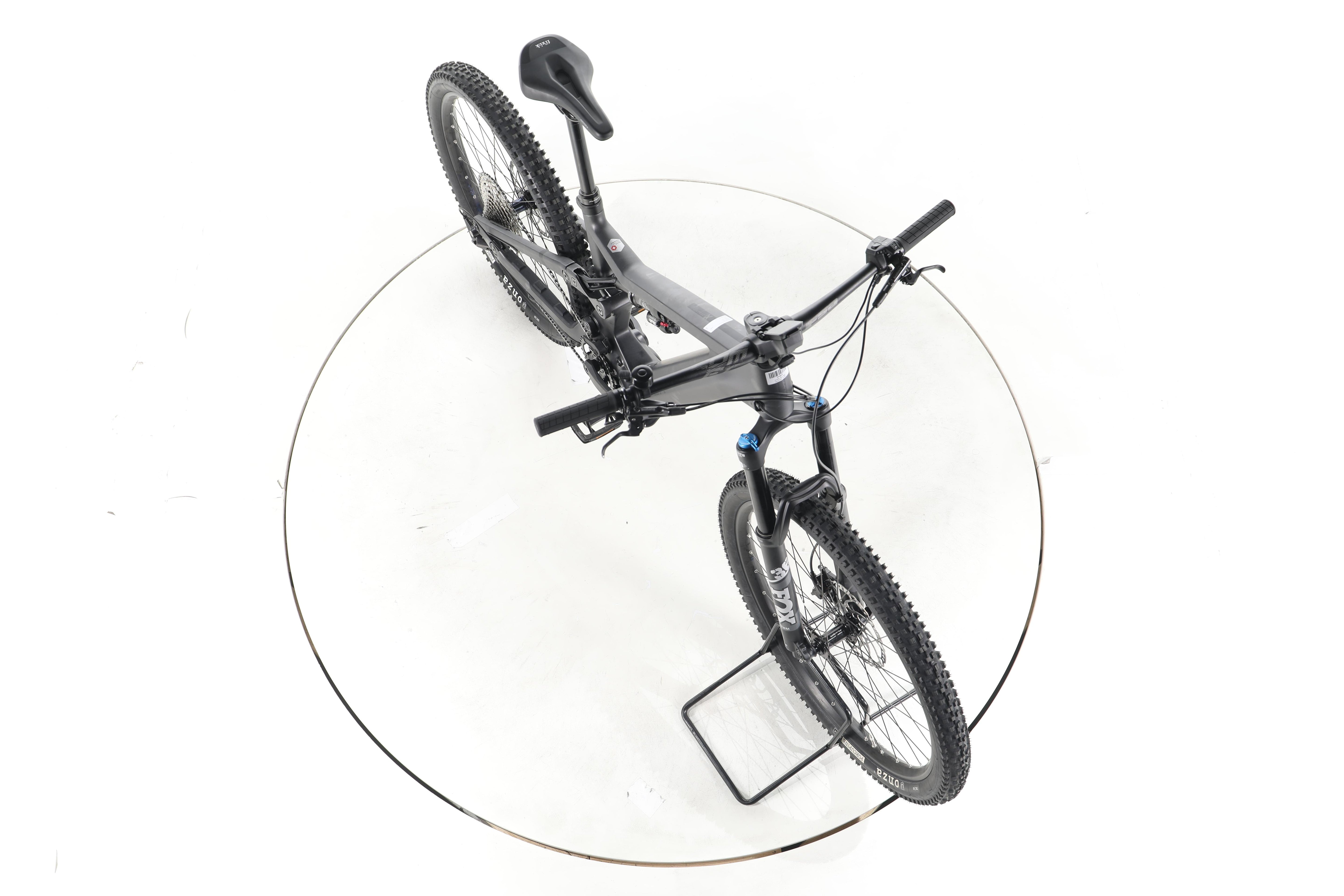 FLYER Uproc X 6.10 E-Bike Fully - Image 15
