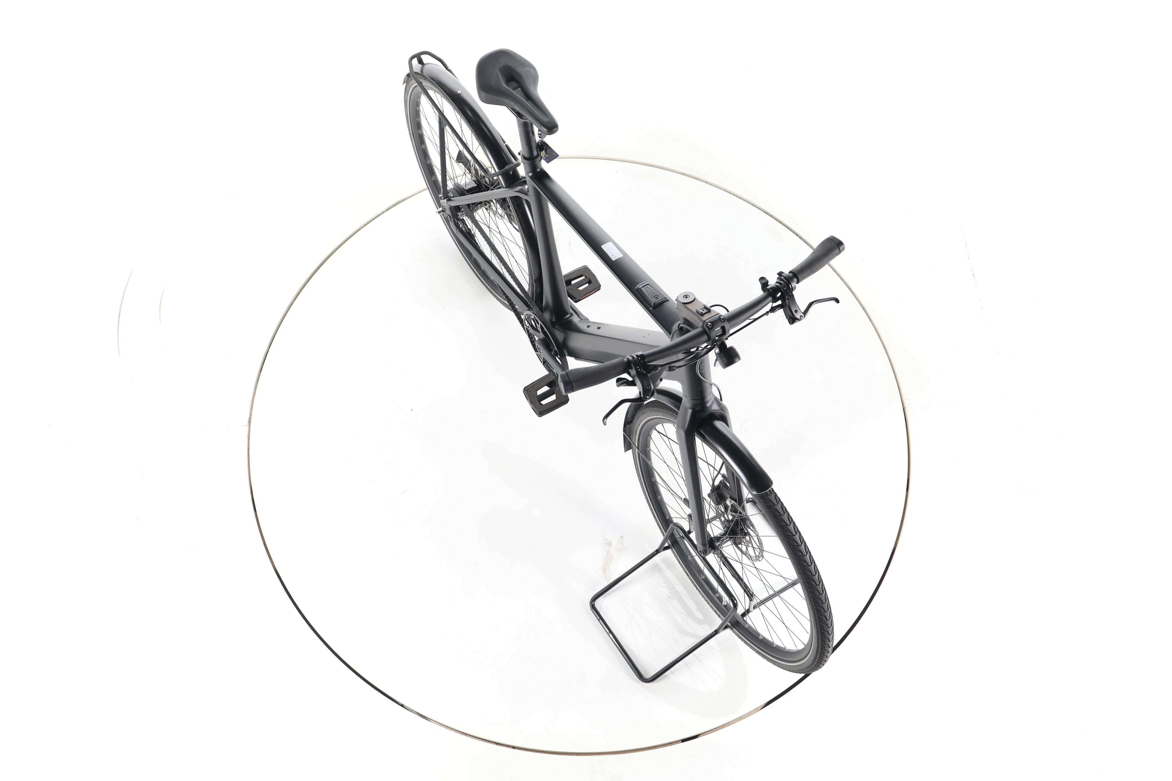 Riese & Müller UBN Five City E-Bike - Image 15