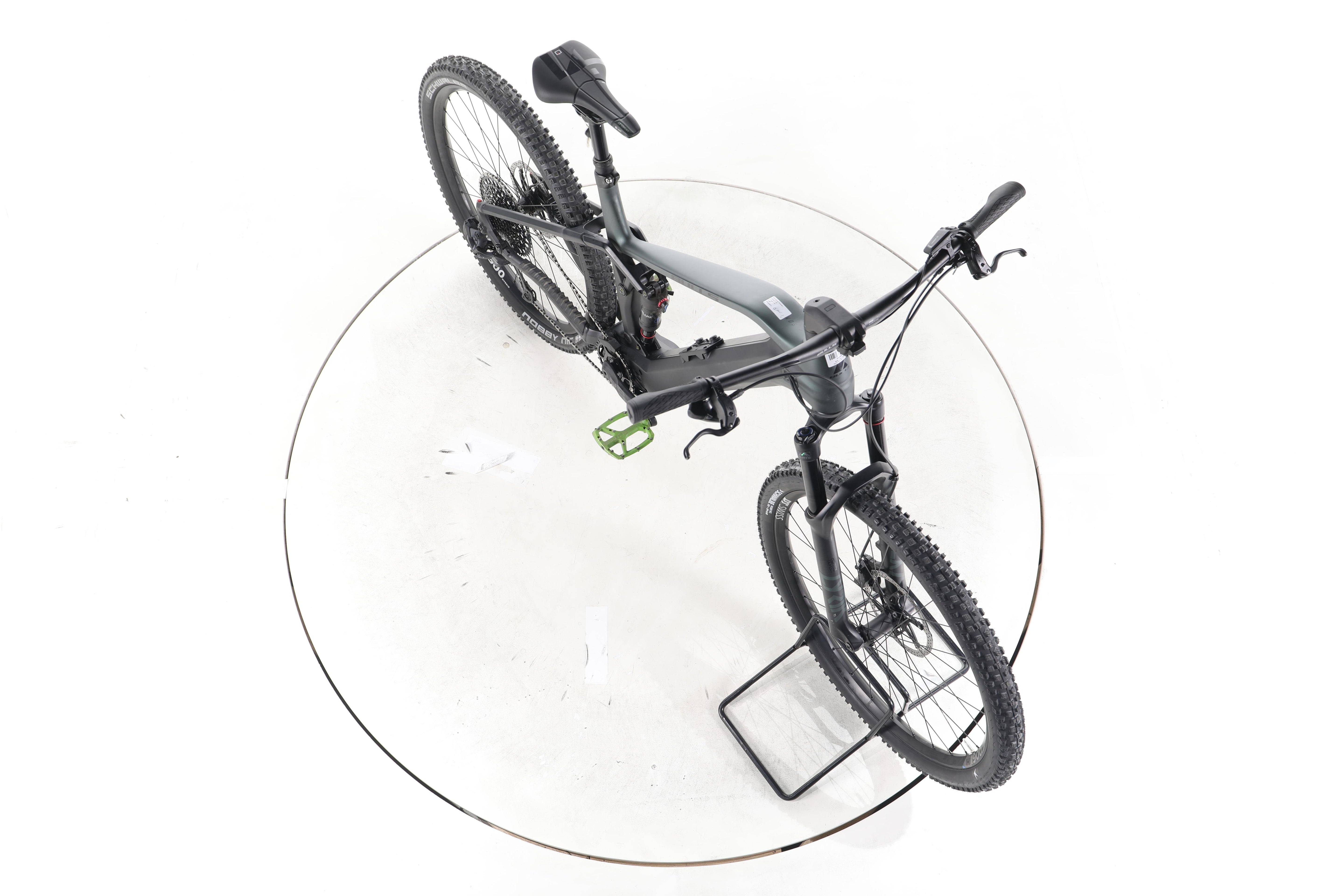 Bulls Sonic EVO TR 1 E-Bike Fully - Image 15