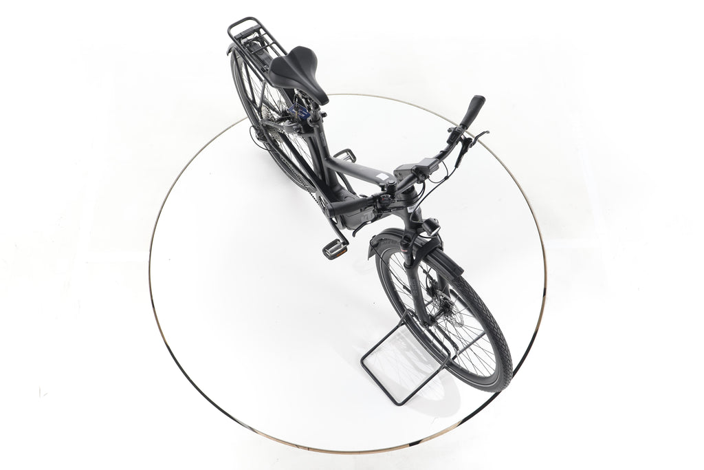 KTM Cento 10 Plus Trekking E-Bike - Image 15