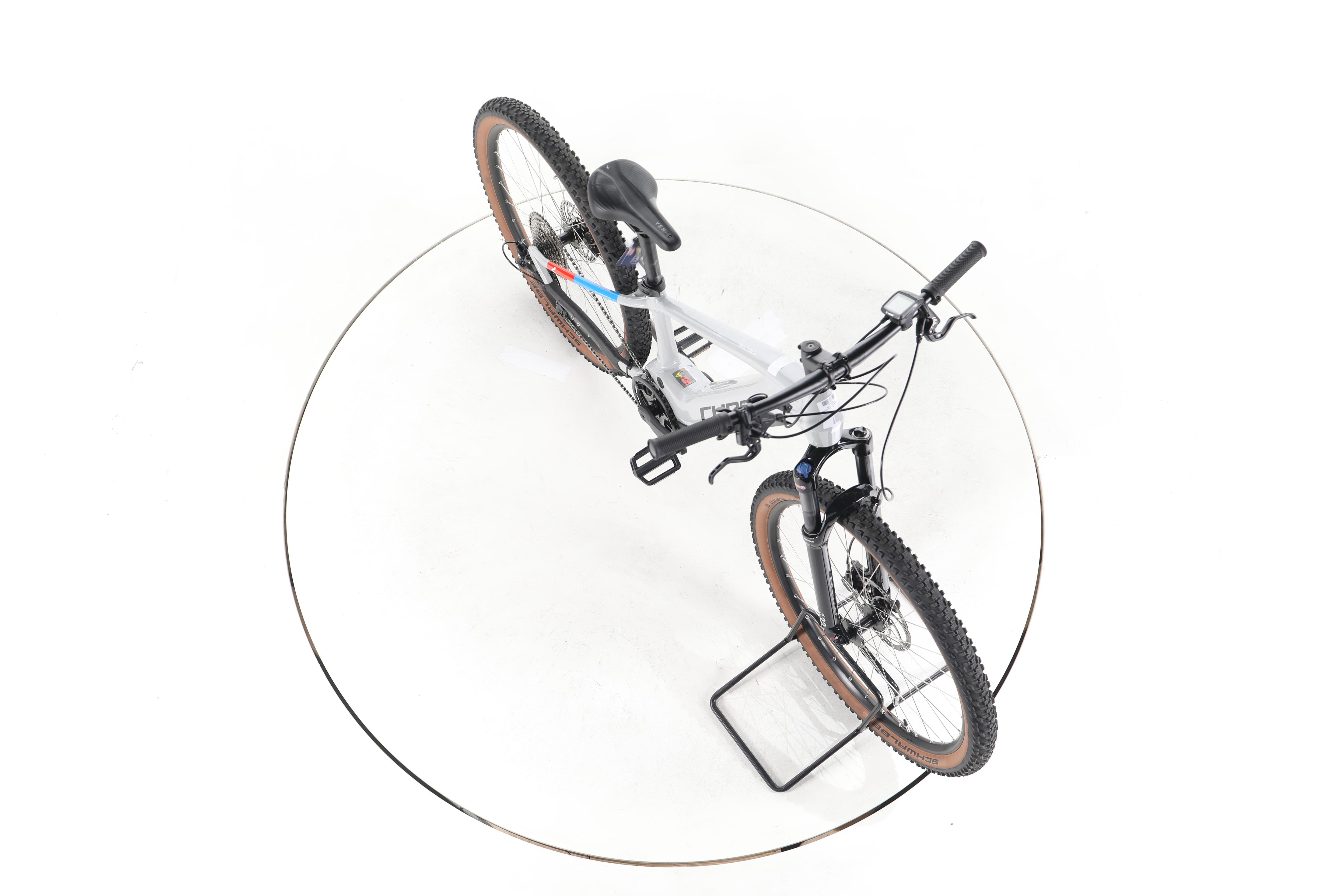 Cube Reaction Hybrid Rookie SLX E-Bike 2024 - Image 15