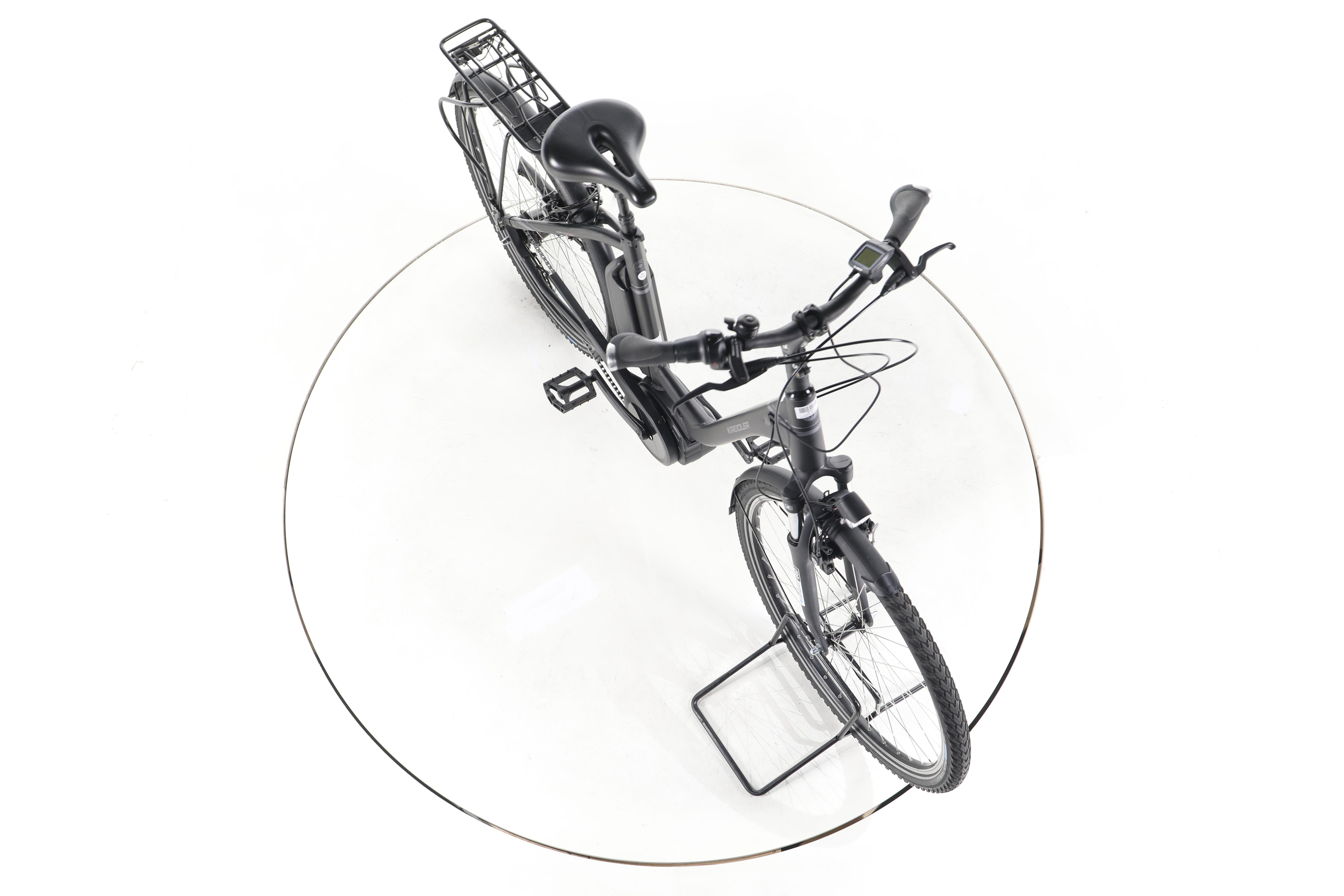 Kreidler Vitality Eco 1 Comfort City E-Bike Tiefeinsteiger - Image 15