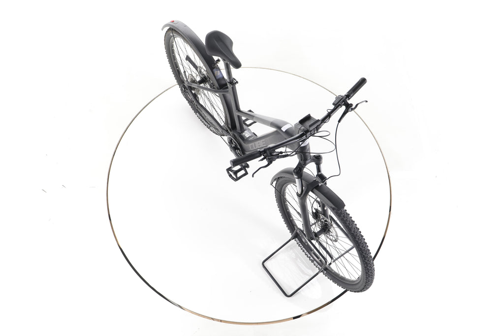 Cube Reaction Hybrid Performance L Trekking E-Bike - Image 15