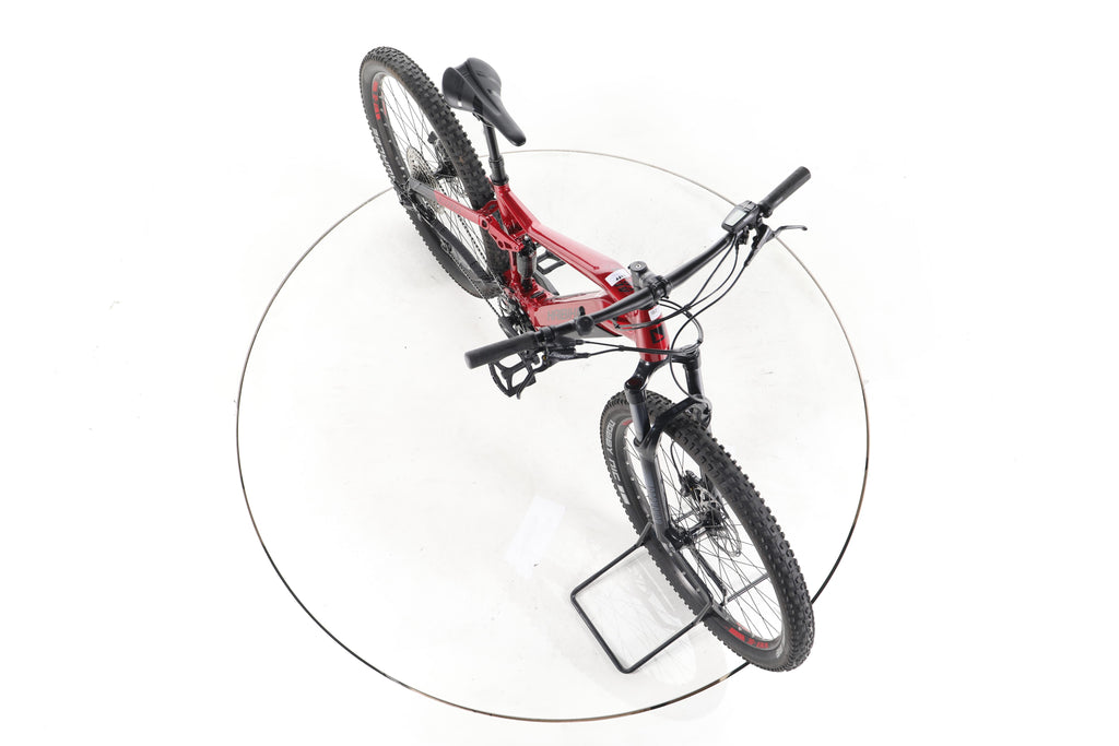 Haibike Alltrail 4 E-Bike Fully - Image 15