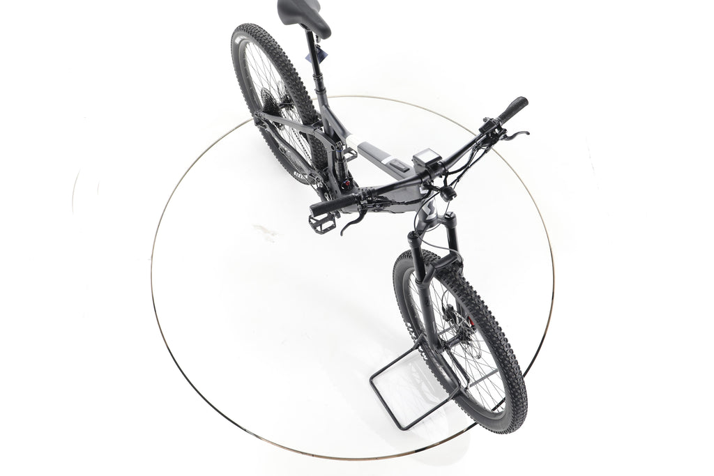 Scott Strike eRIDE 930 Fully E-Bike 2023 - Image 15