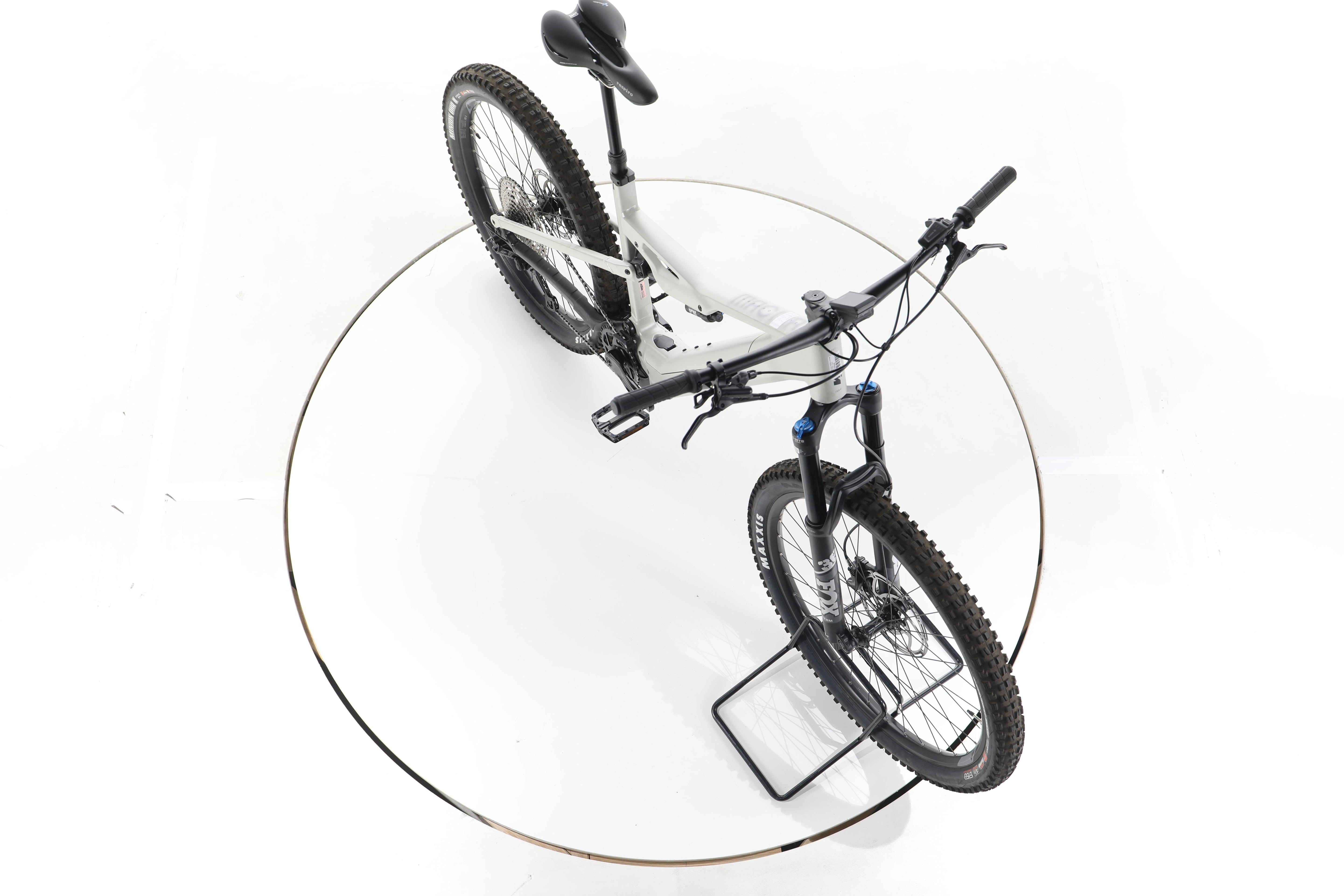 KTM Macina Kapoho 7972 E-Bike Fully - Image 15