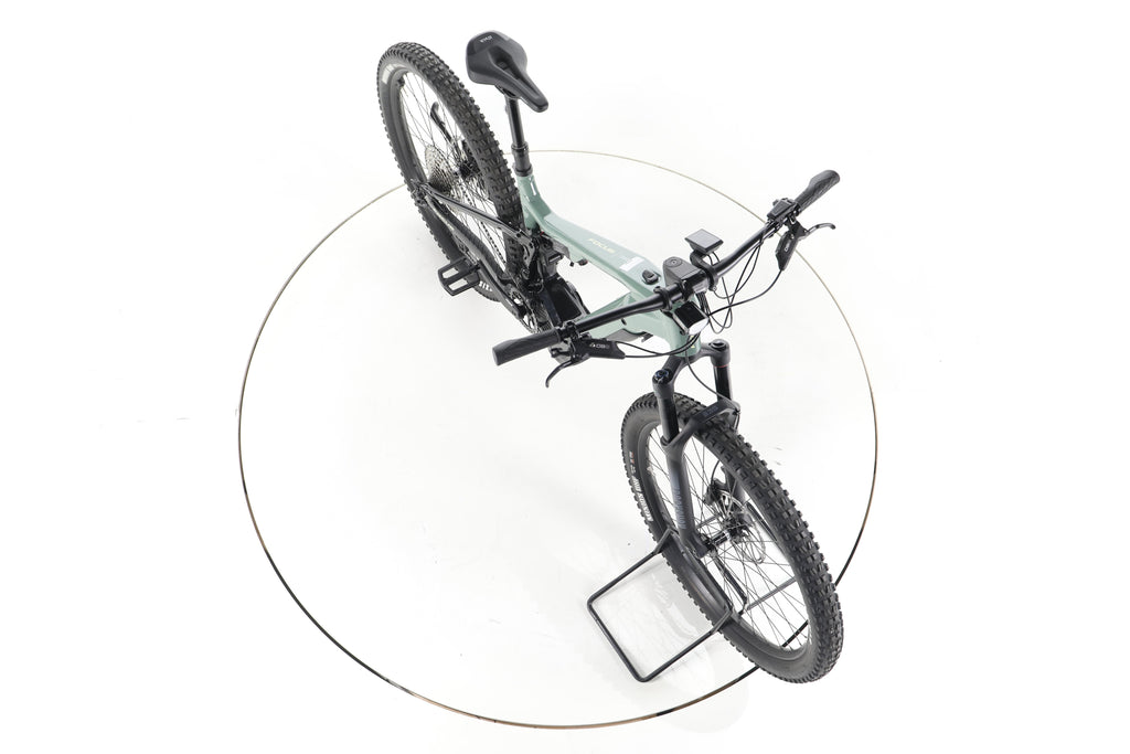 Focus Thron² 6.8 E-Bike Fully 2024 - Image 15