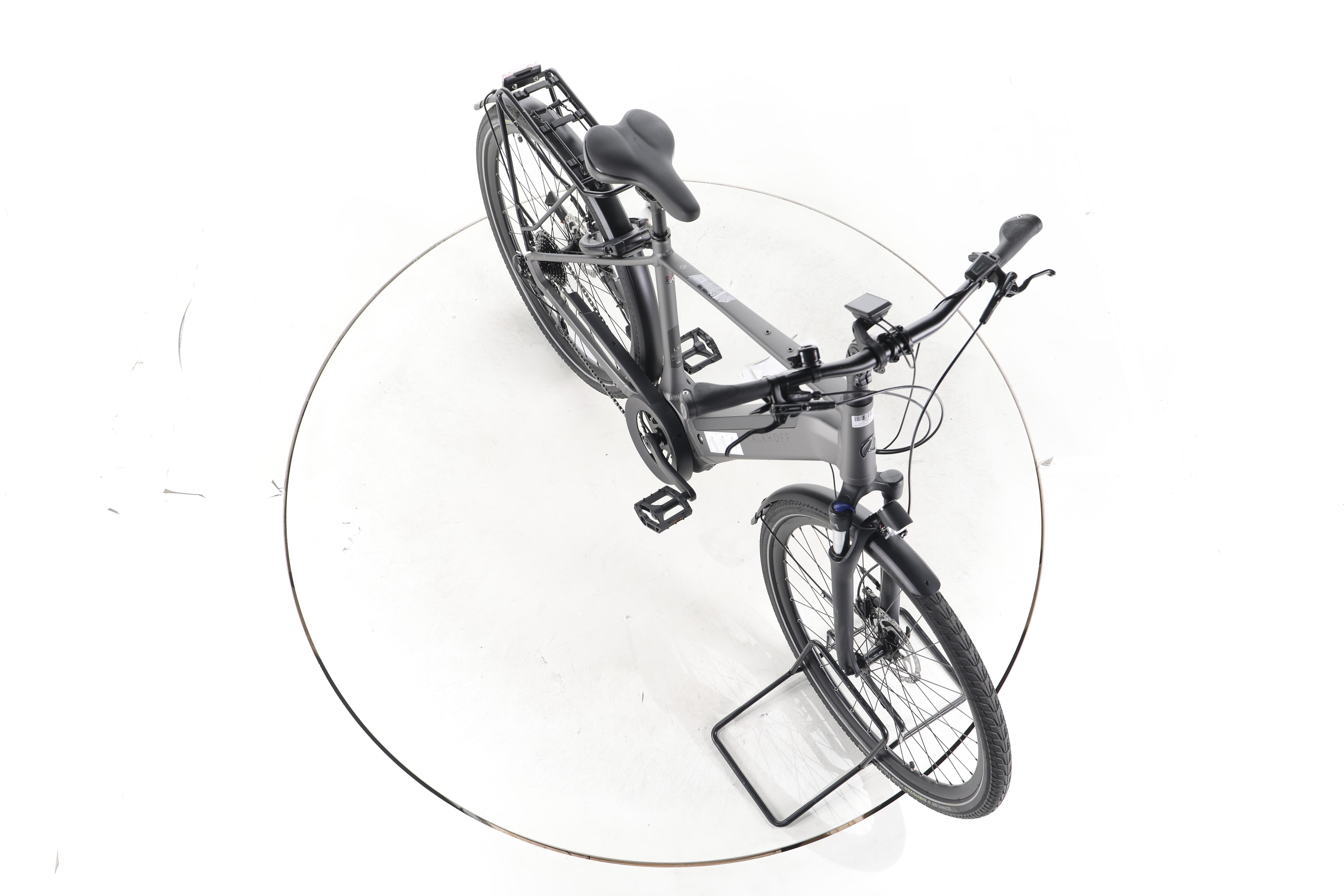 Kalkhoff Endeavour 3.B Move Trekking E-Bike - Image 15