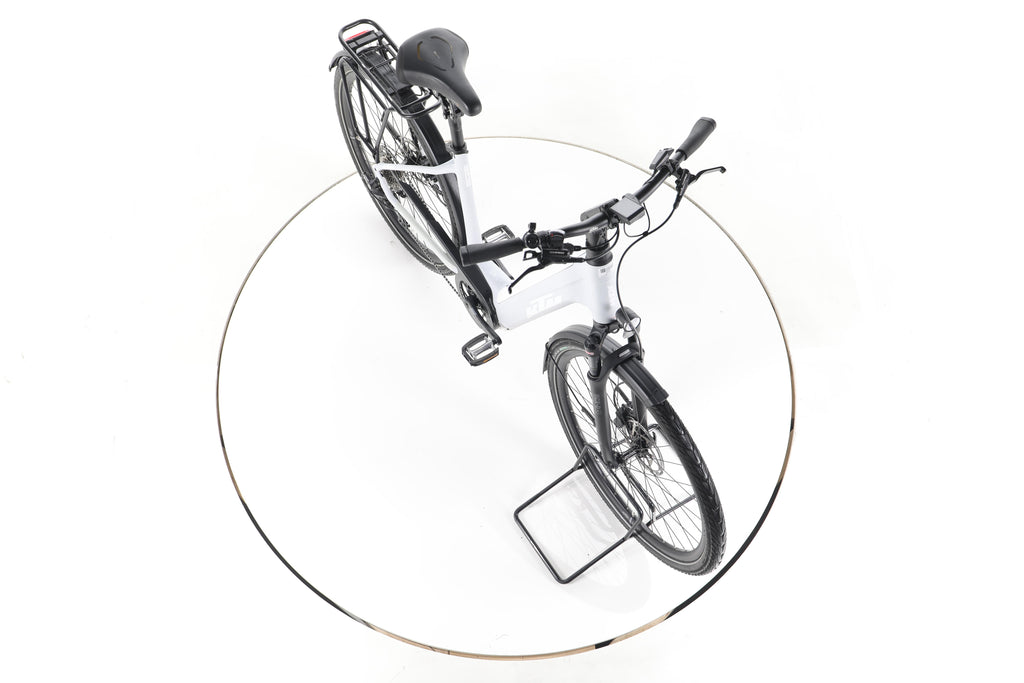 KTM Macina Style Pro Trekking E-Bike Tiefeinsteiger - Image 15