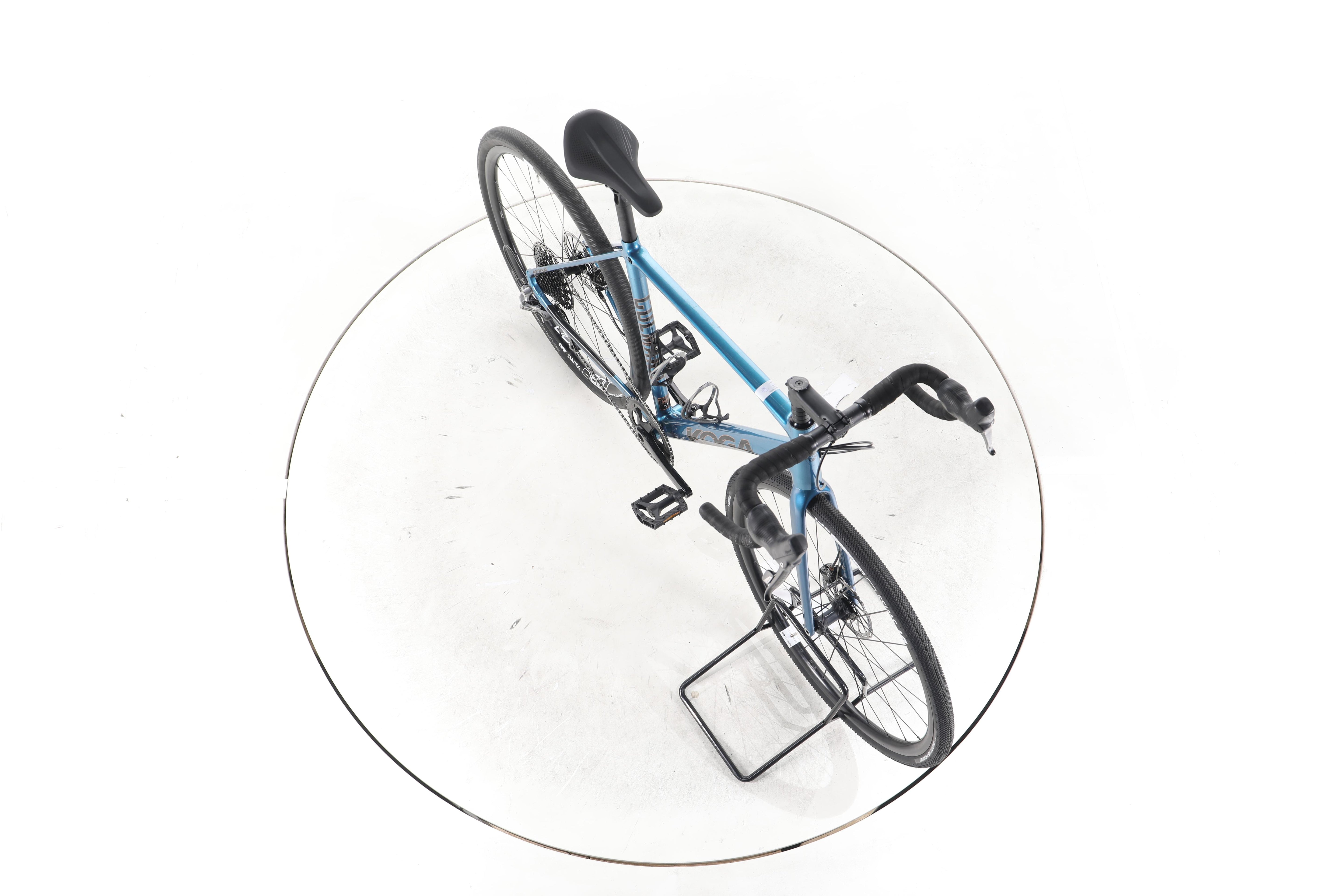 KOGA Colmaro Allroad Gravelbike - Image 15