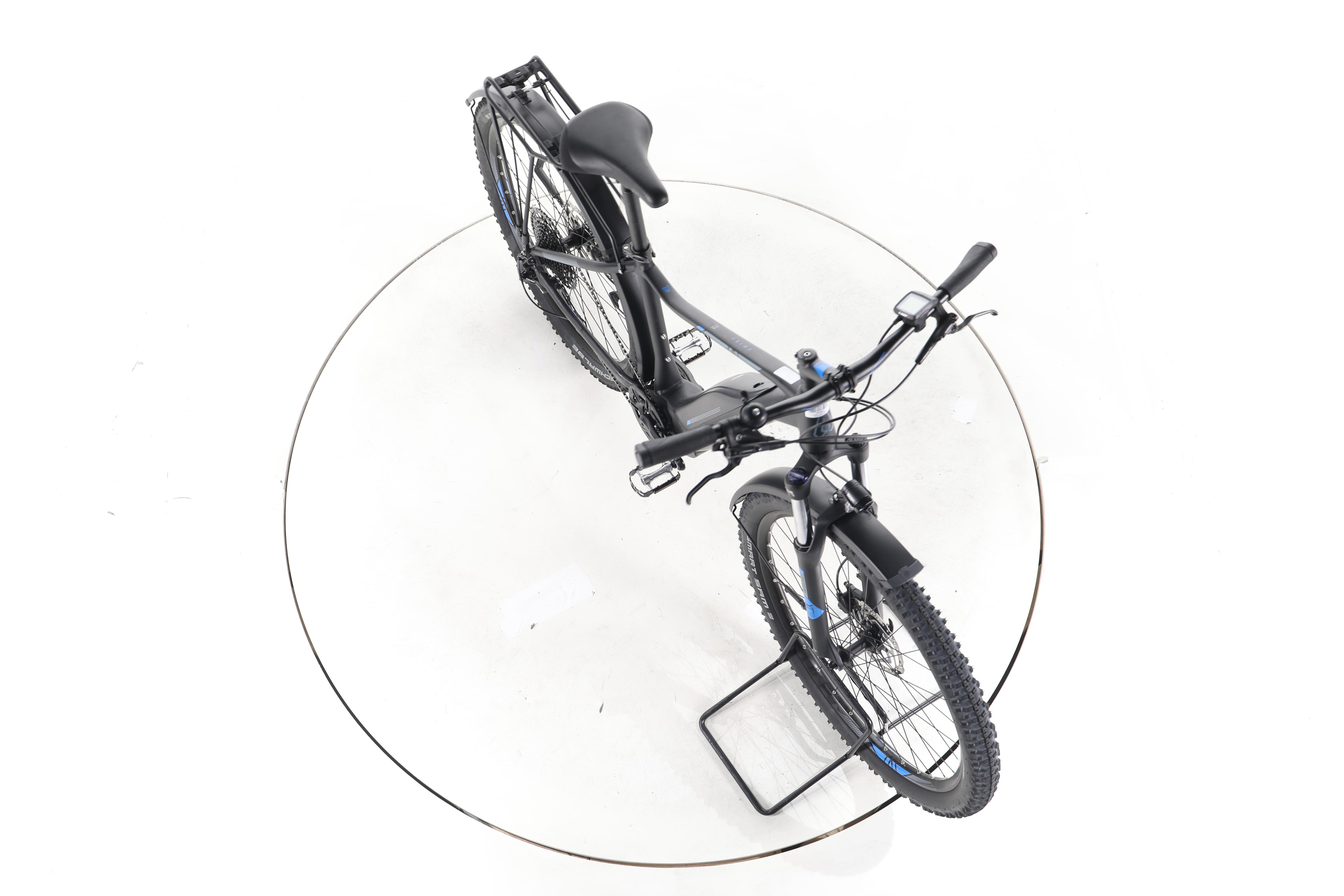Axess Prime 29 Trekking E-Bike - Image 15