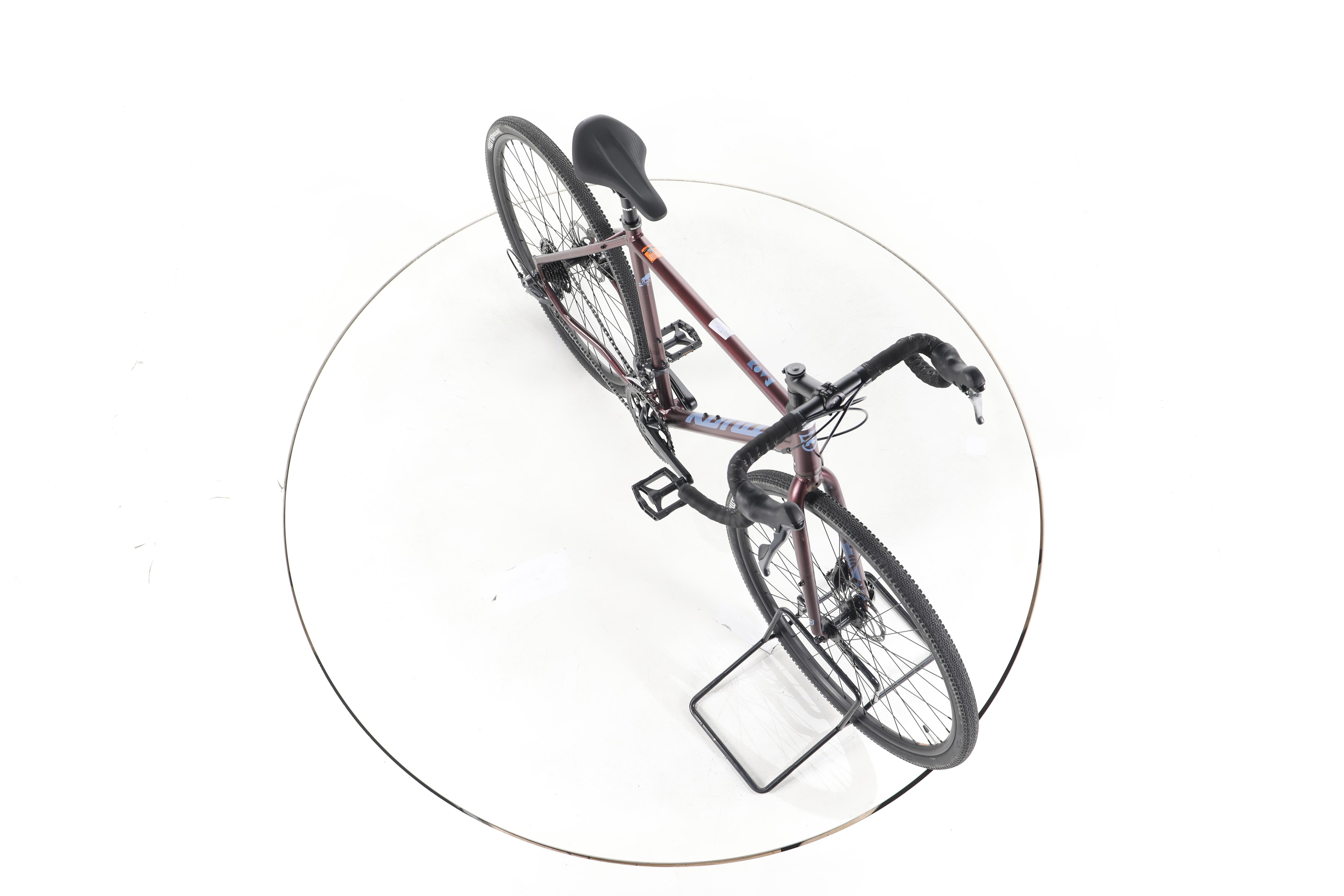 Kona Rove AL700 E-Gravelbike - Image 15