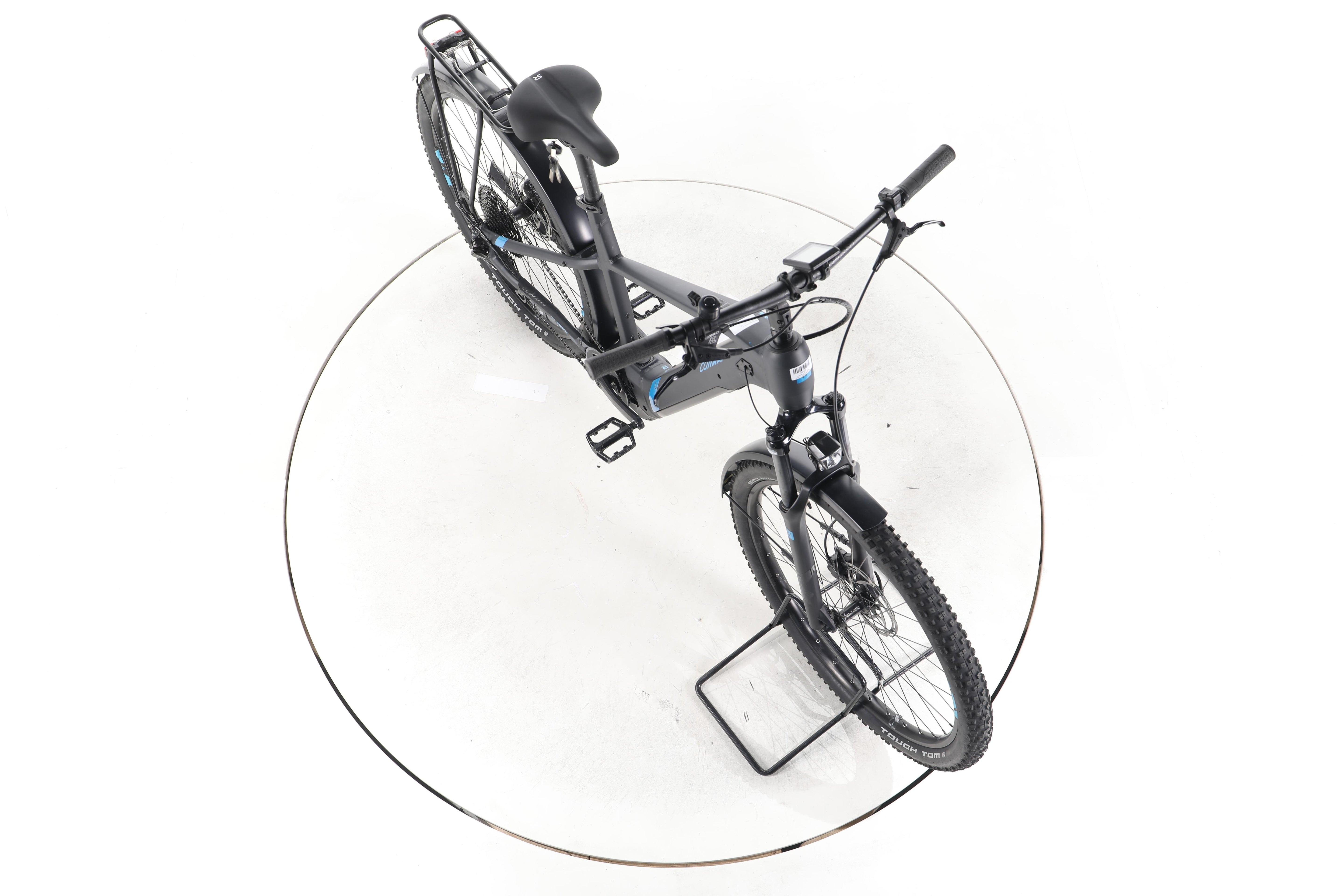 Conway Cairon C FS 2.0 Trekking E-Bike - Image 15