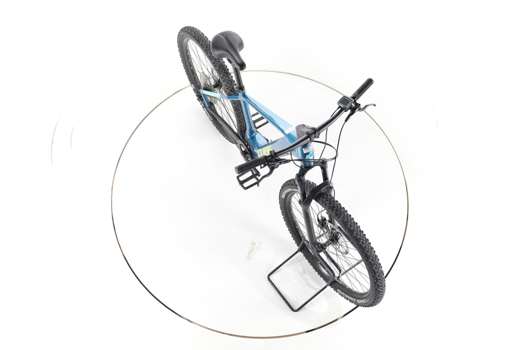 Cube Reaction Hybrid Race E-Bike - Image 15