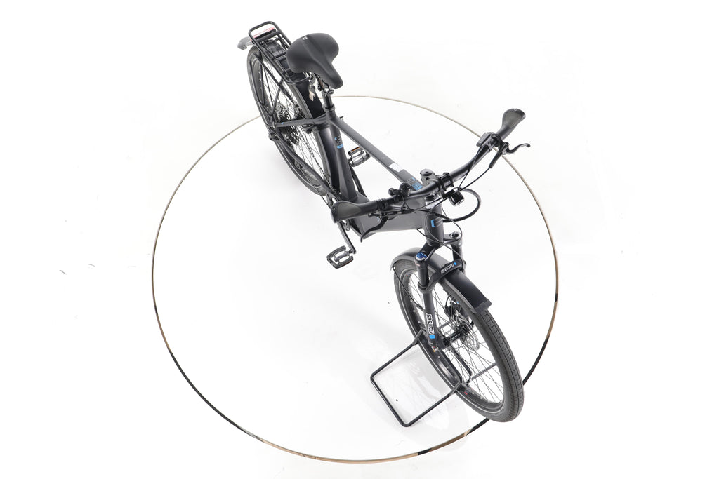 Gudereit ET-12 Trekking E-Bike - Image 15