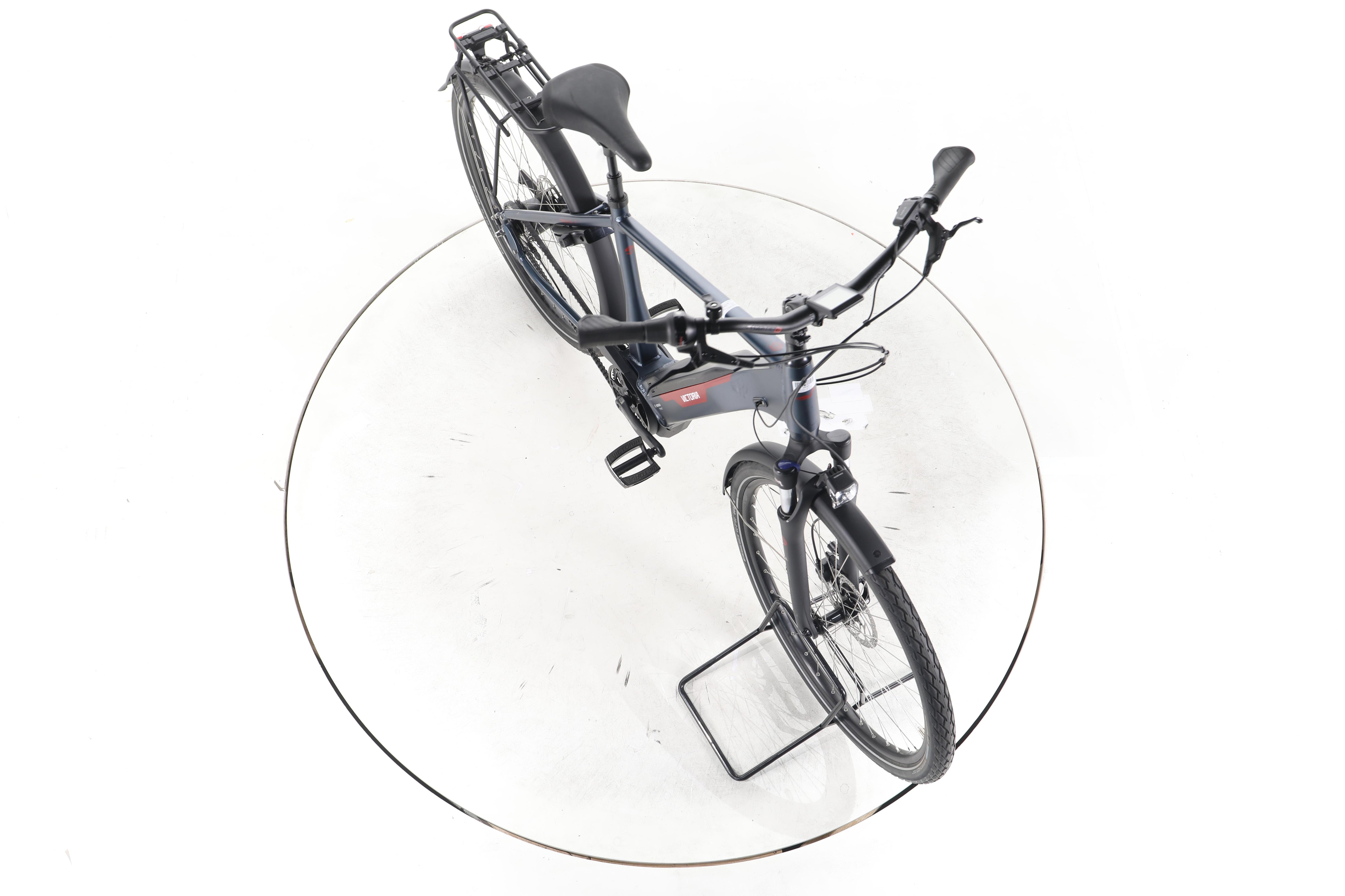 Victoria Tresalo 7 City E-Bike - Image 15