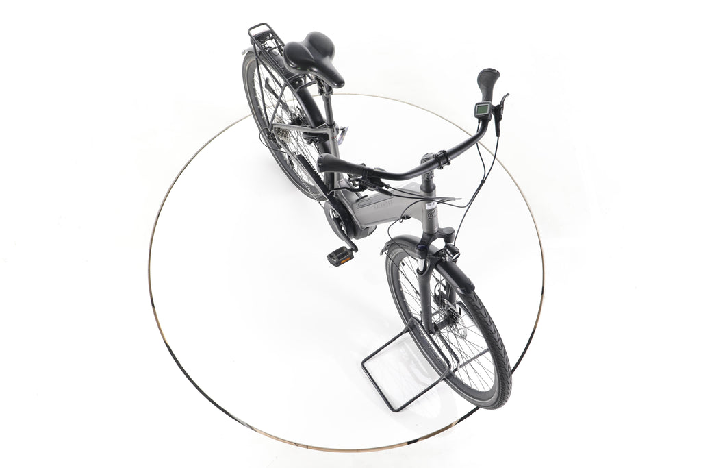 Kalkhoff Endeavour 3.B Move Trekking E-Bike Tiefeinsteiger - Image 15