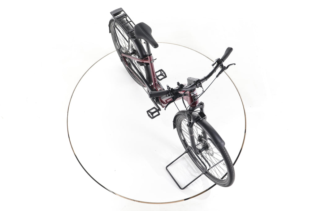 BESV TR 1.1 Trekking E-Bike Tiefeinsteiger - Image 15