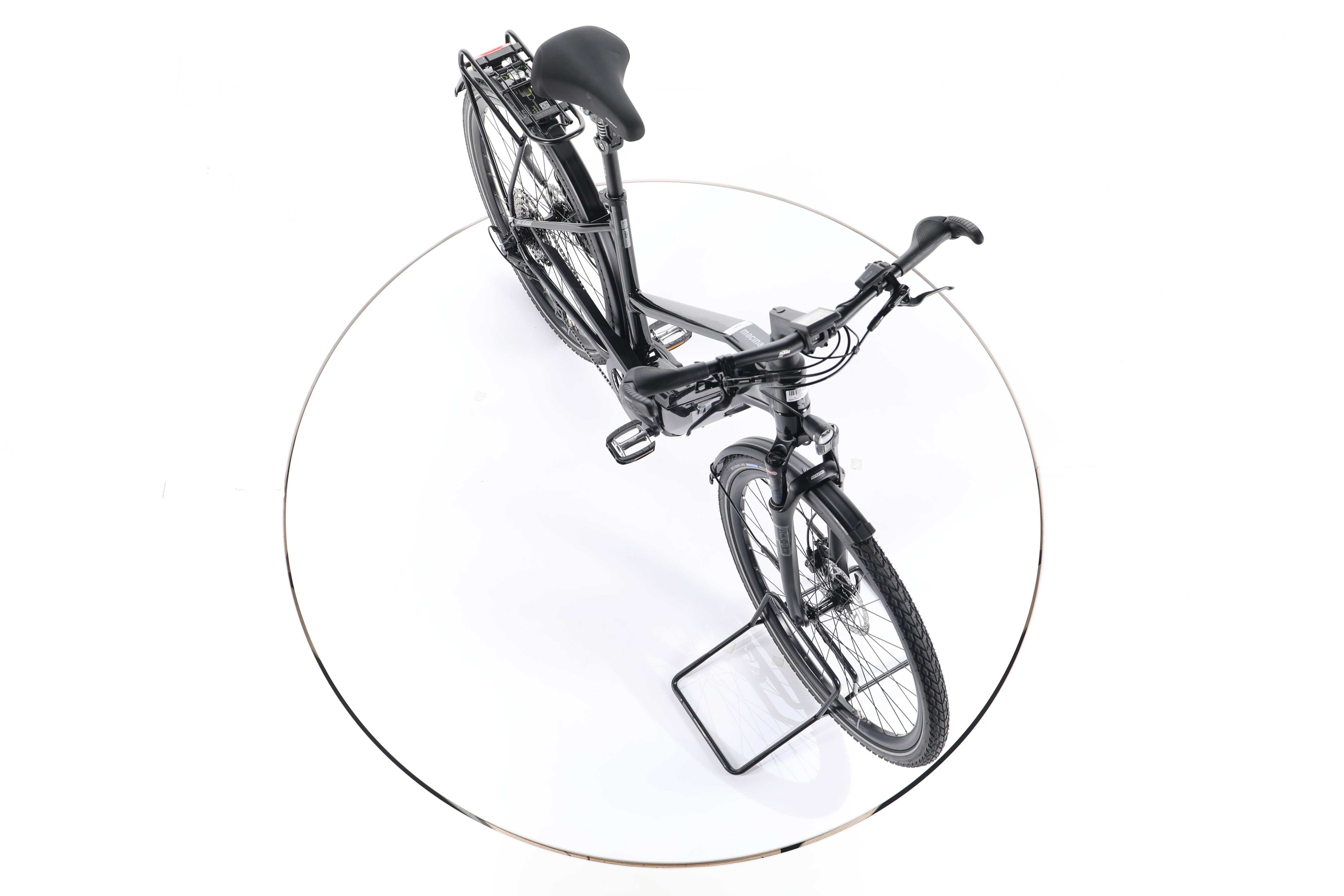 KTM Macina Sport 610 Trekking E-Bike - Image 15