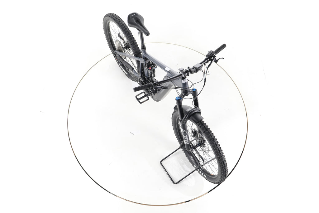 Ghost E-RIOT AM UNIVERSAL E-Bike Fully - Image 15