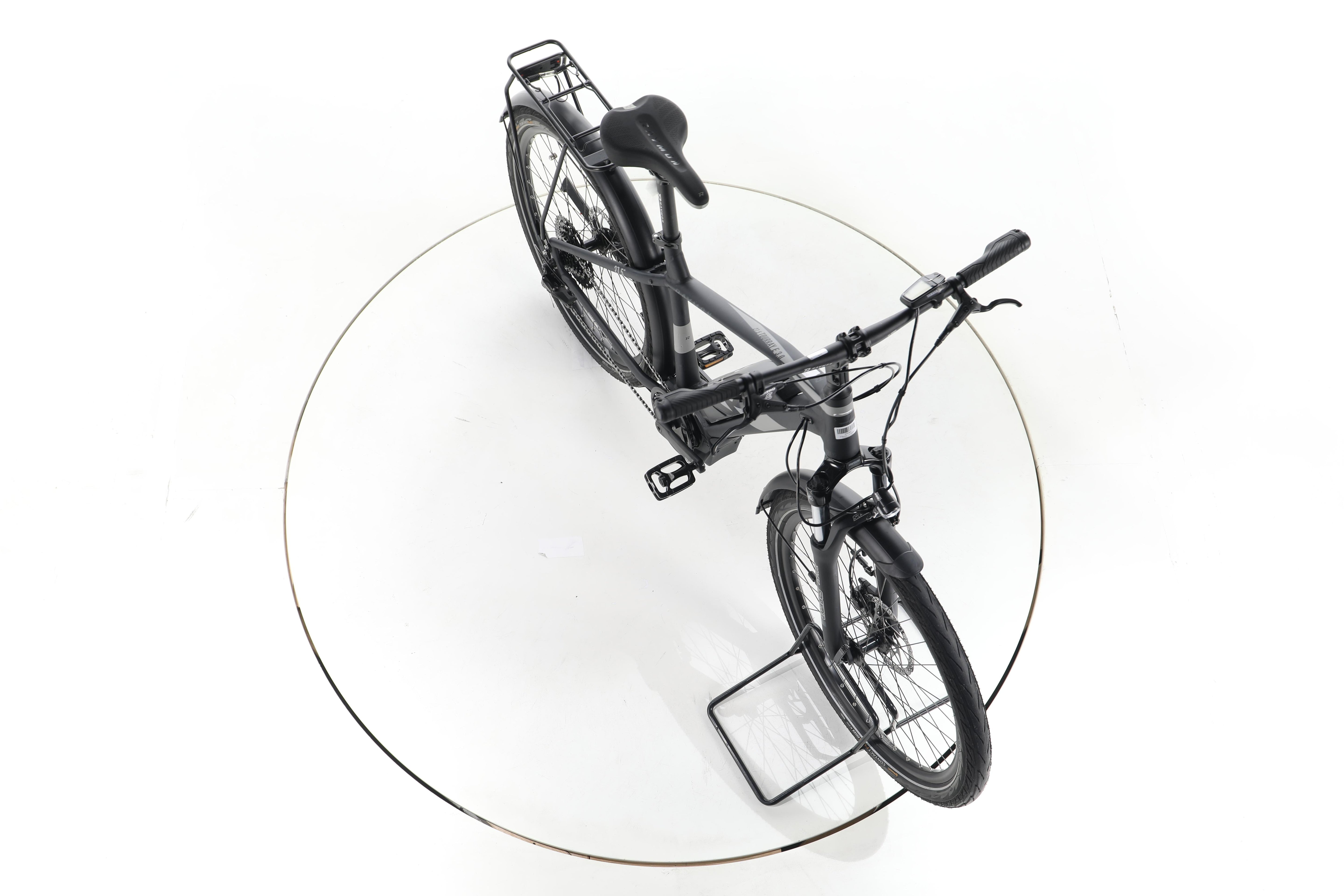 R Raymon TourRay E 3.0 Trekking E-Bike - Image 15