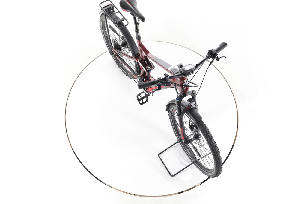 Centurion Lhasa E R860i EQ SUV E-Bike - Image 15