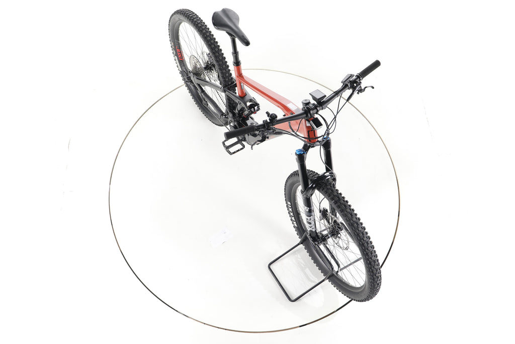 Moustache Bikes Game 7 E-Bike Fully 2024 - Image 15