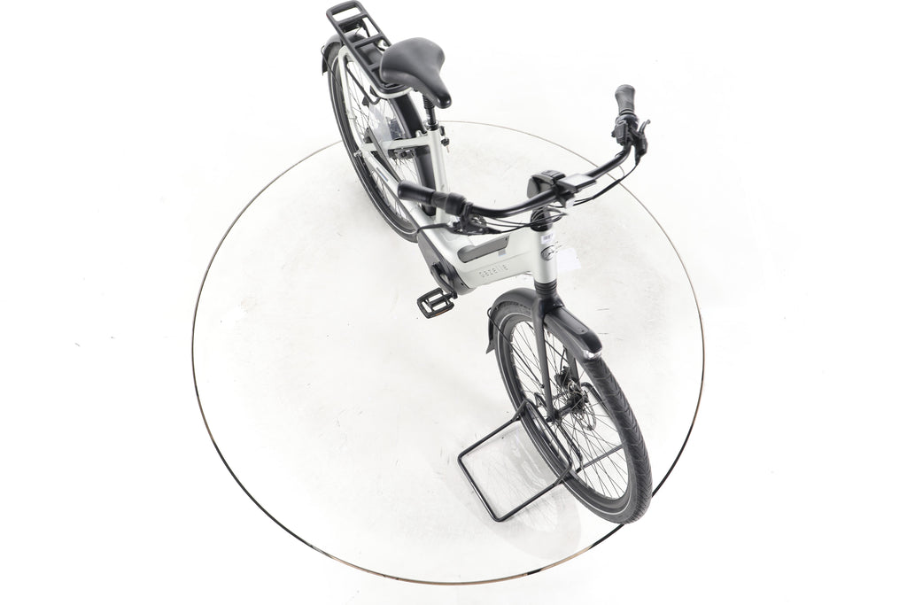 Gazelle Avignon C380 HMB City E-Bike Tiefeinsteiger - Image 15