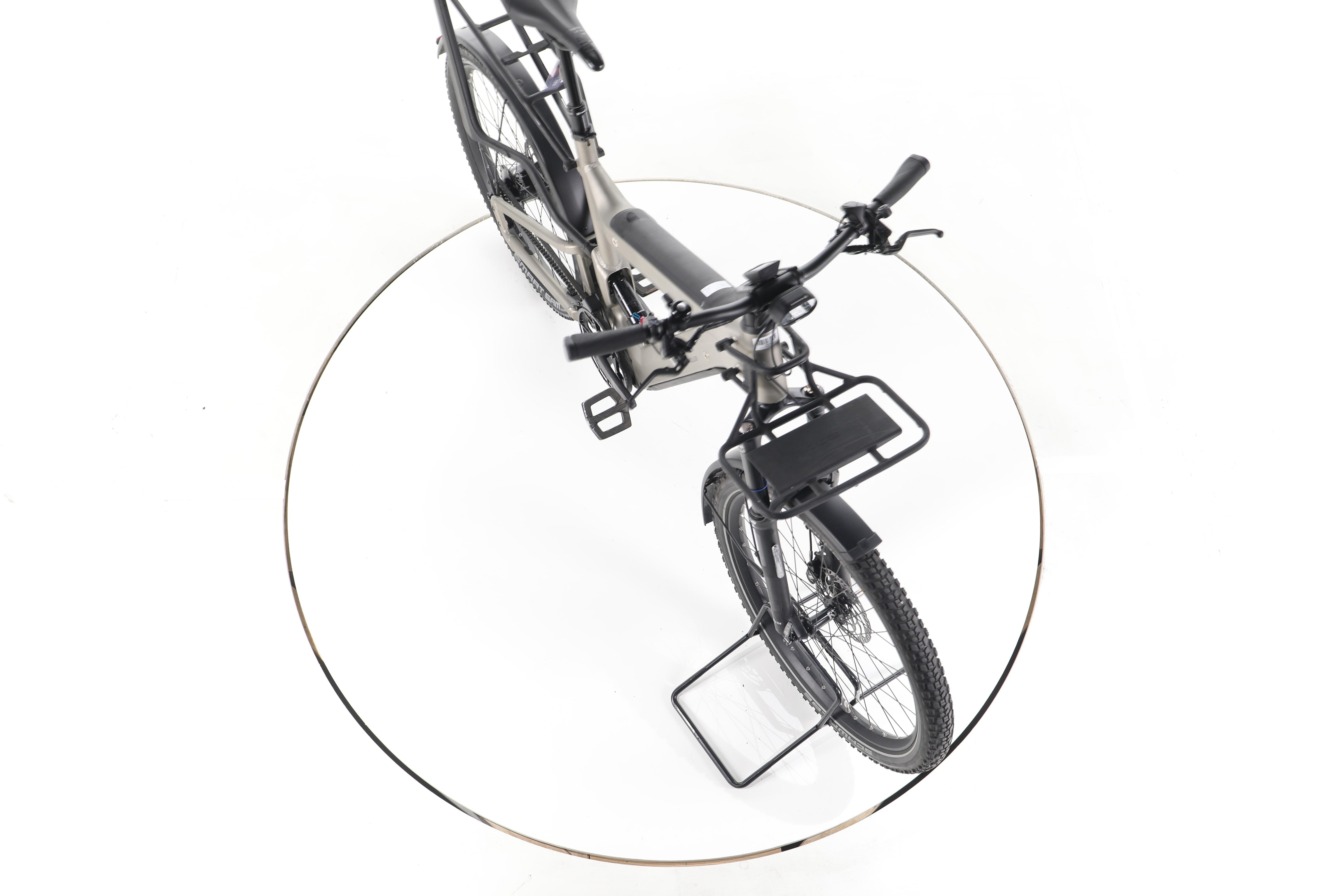 Riese & Müller Superdelite GT rohloff SUV E-Bike - Image 15