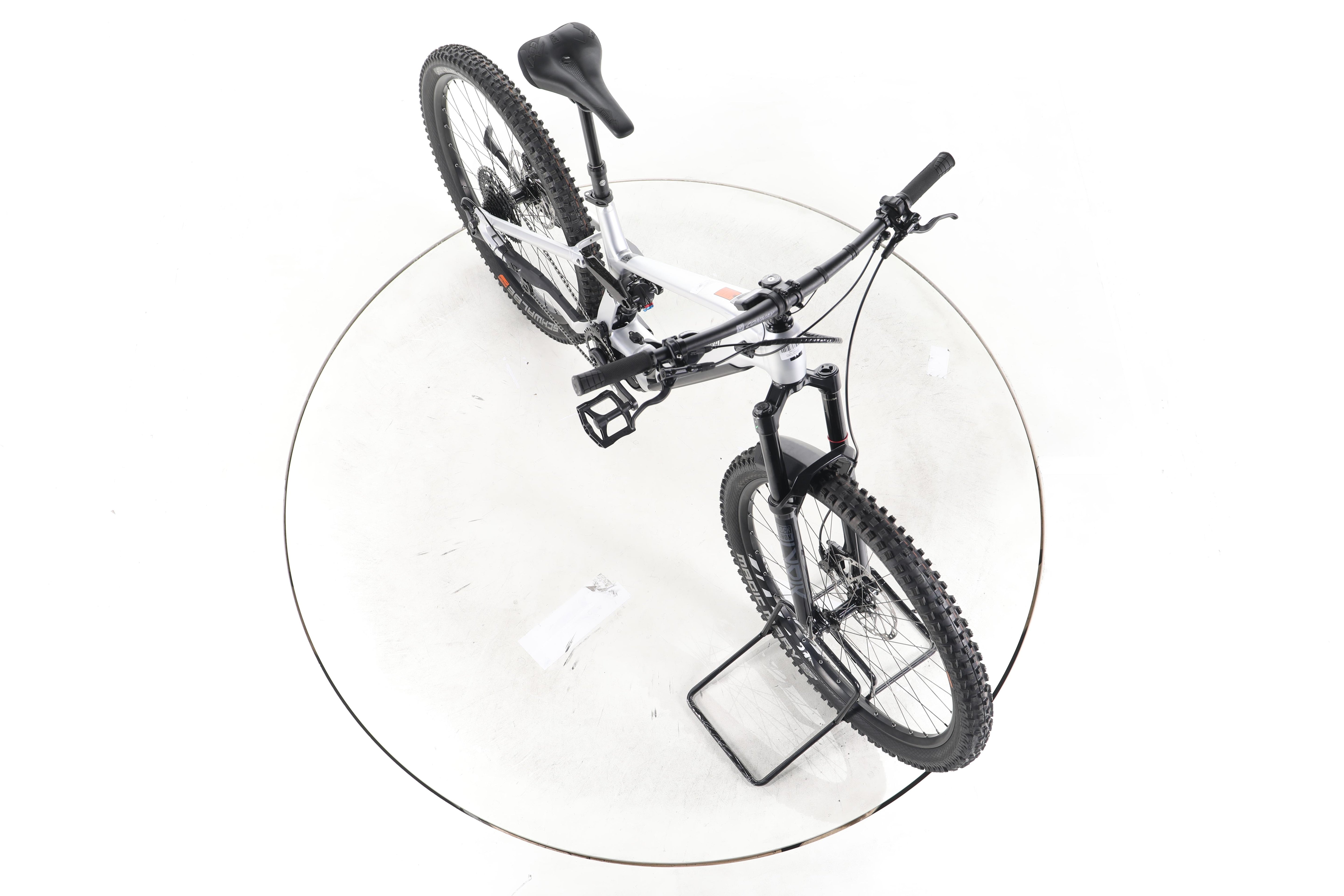 Conway eWME 2.0 E-Bike Fully 2025 - Image 15