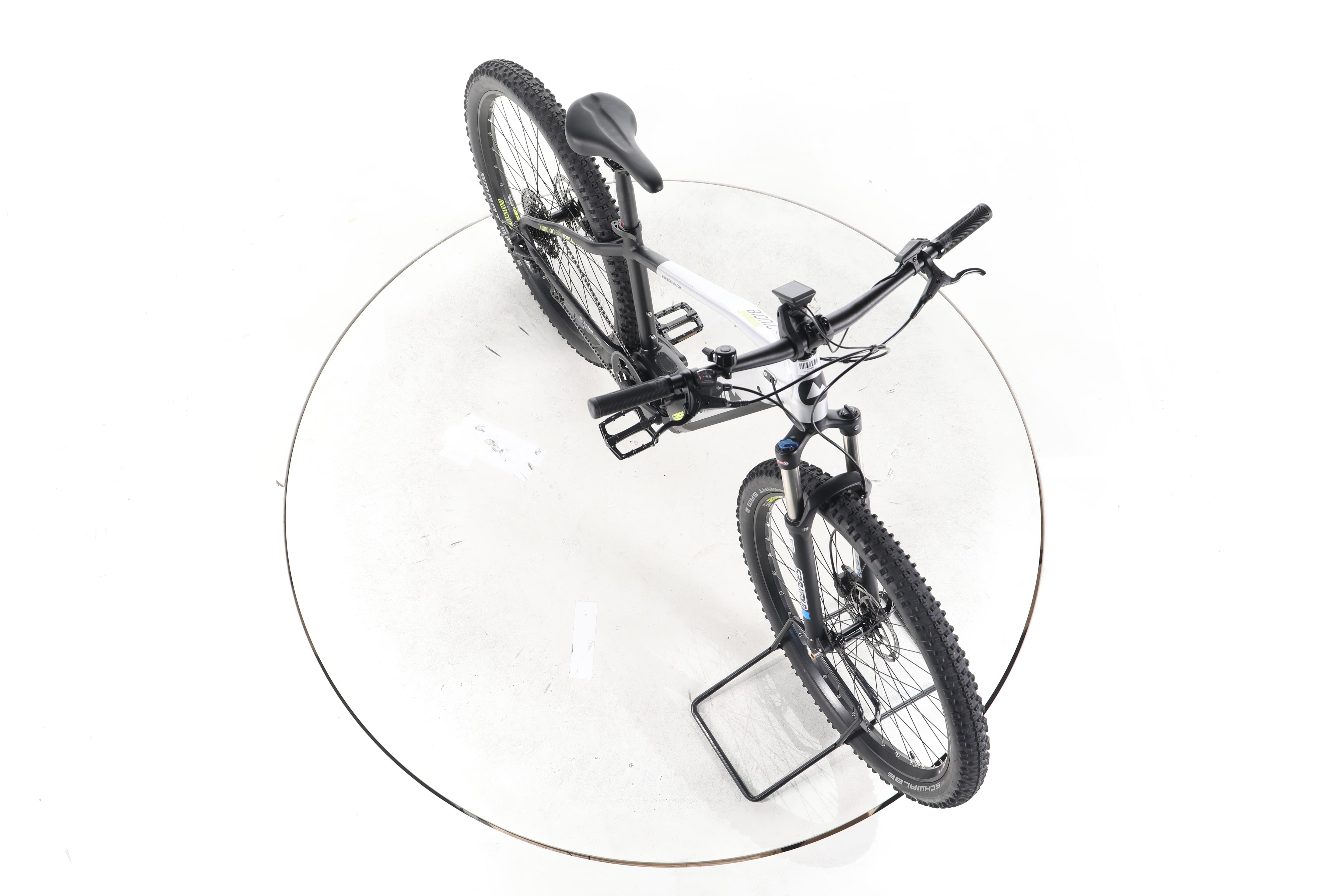 Bionicon James 2 E-Bike - Image 15