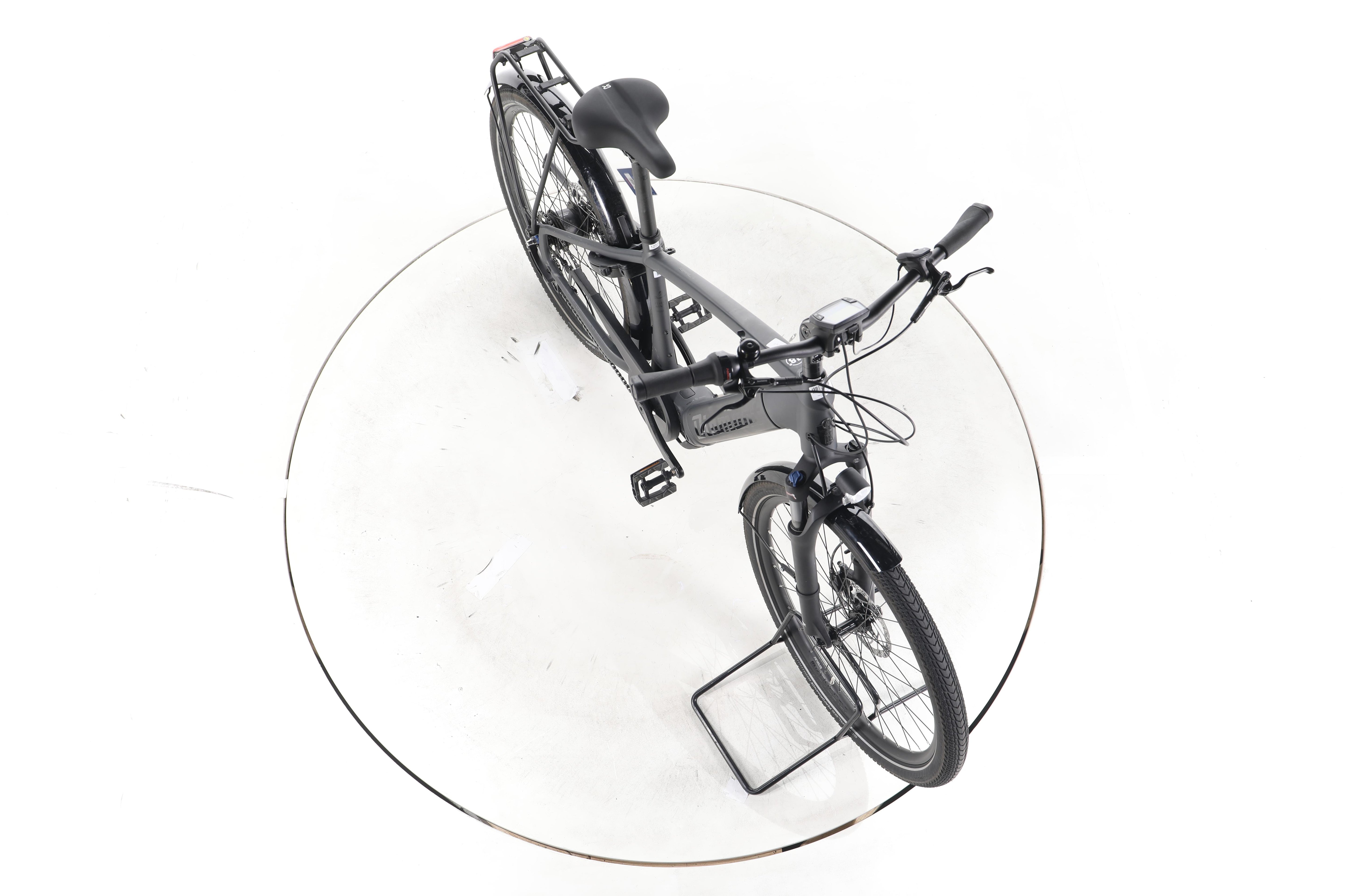 Diamant Opal+ City E-Bike - Image 15